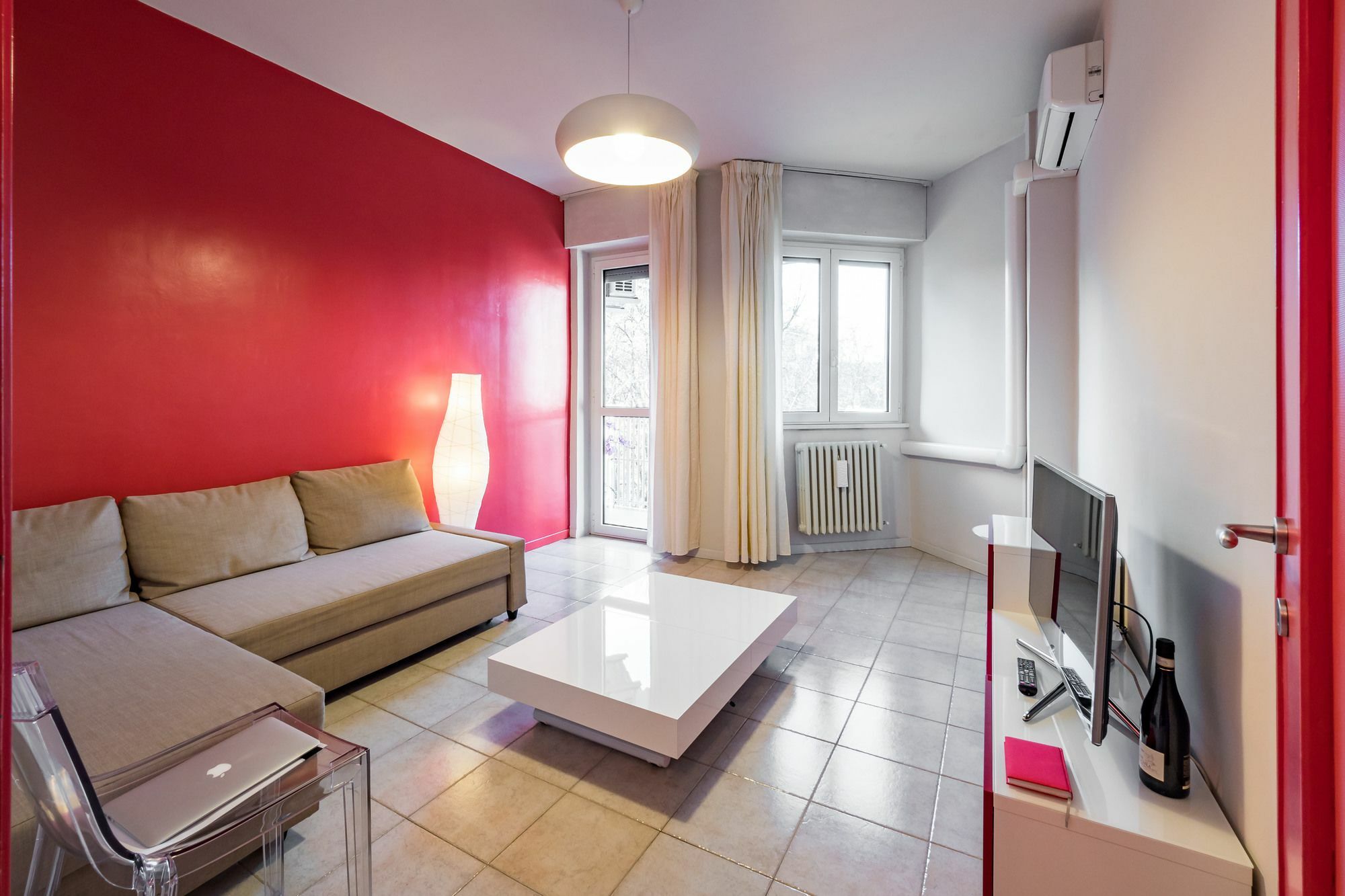 Santa Teresa Apartment