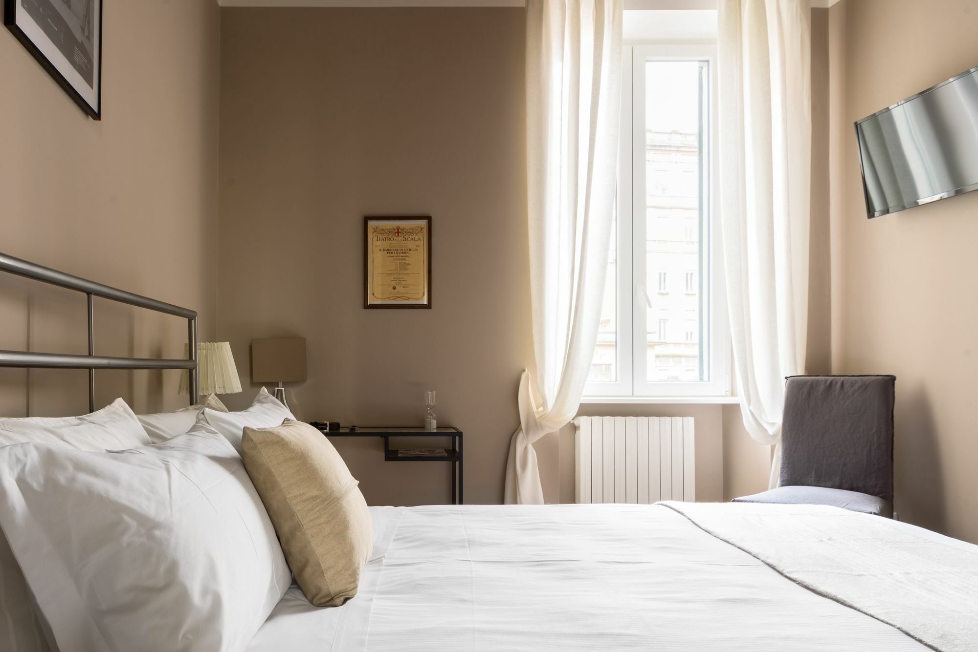 Altido Gracious Navigli Flat, Easy Access To Centre Milan