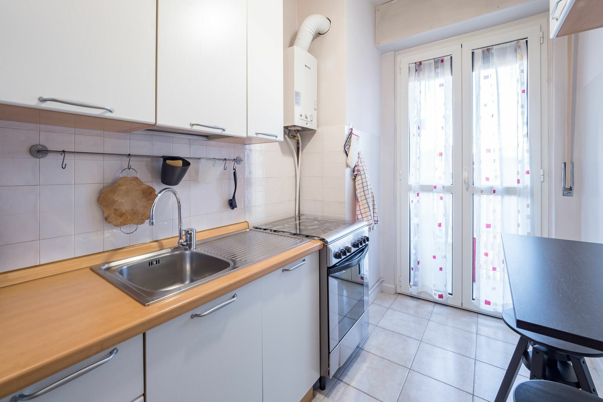 Santa Teresa Apartment *
