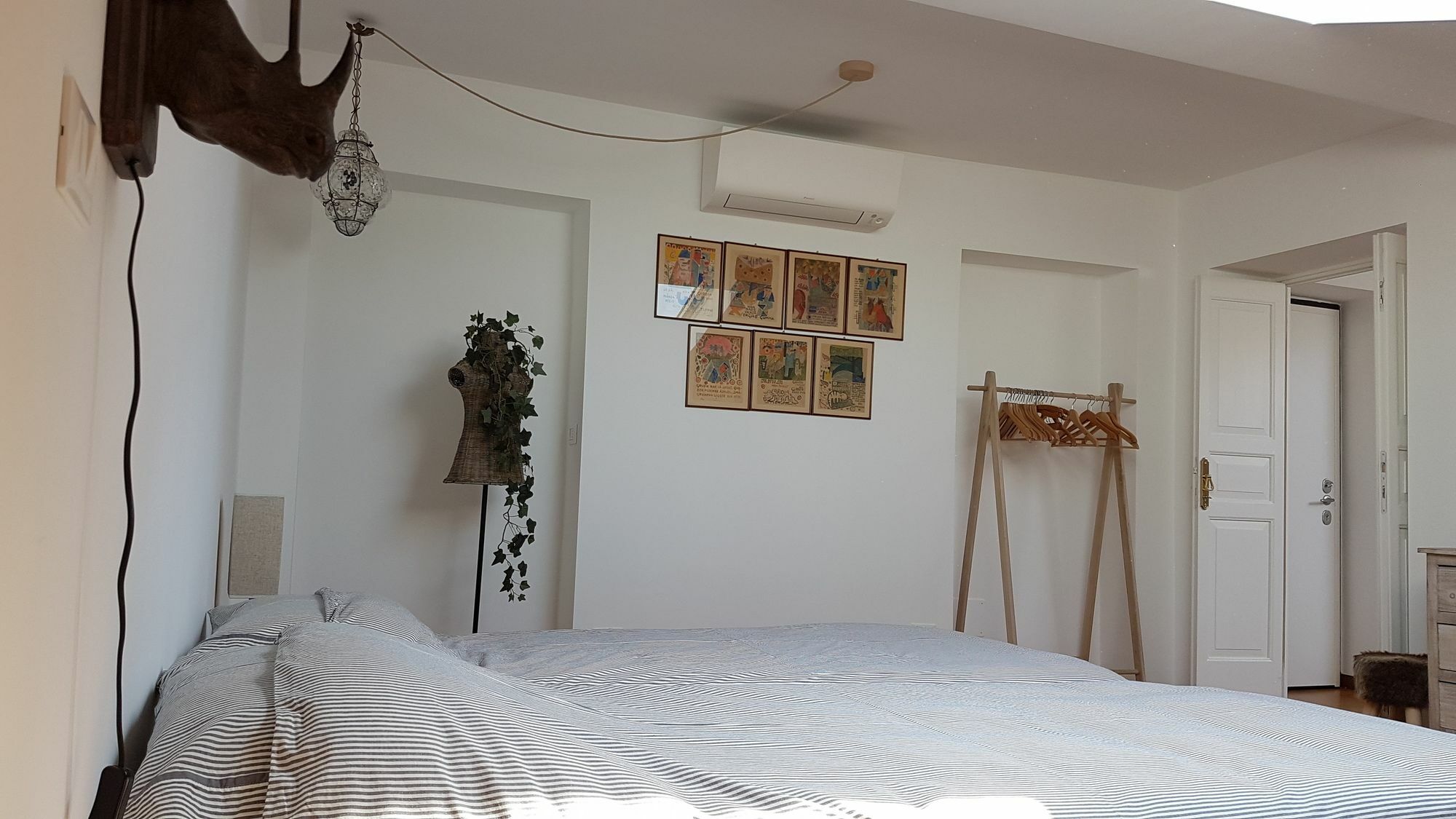 Bnbutler - Sarpi Apartment