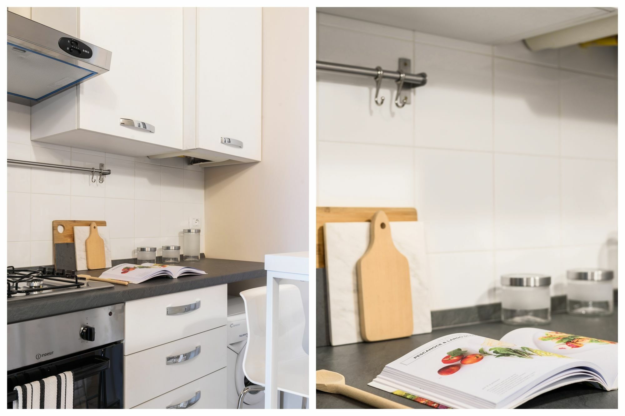 Altido Gracious Navigli Flat, Easy Access To Centre Apartment Milan