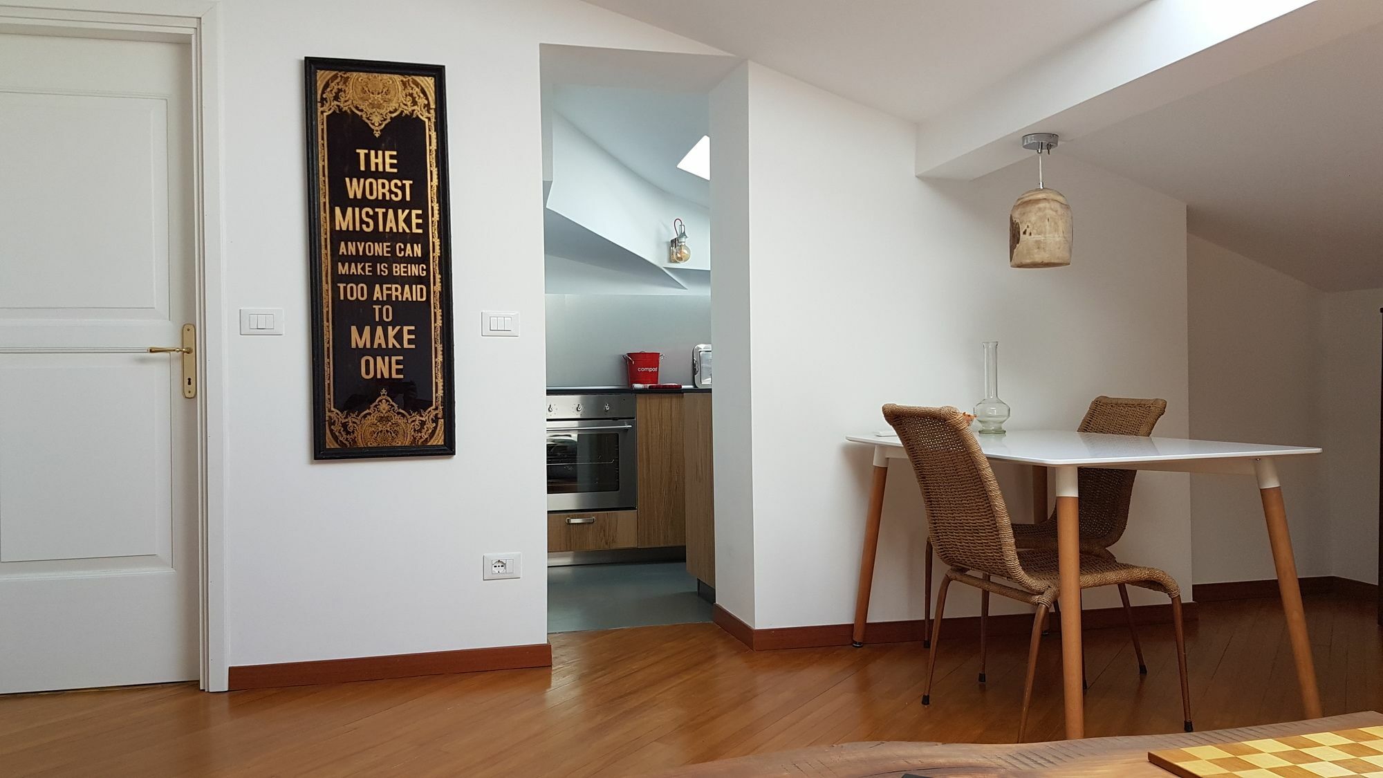 Bnbutler - Sarpi Milan