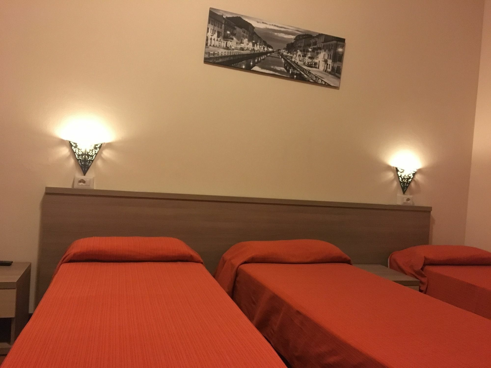 Guest house Bovisa House Private Milan