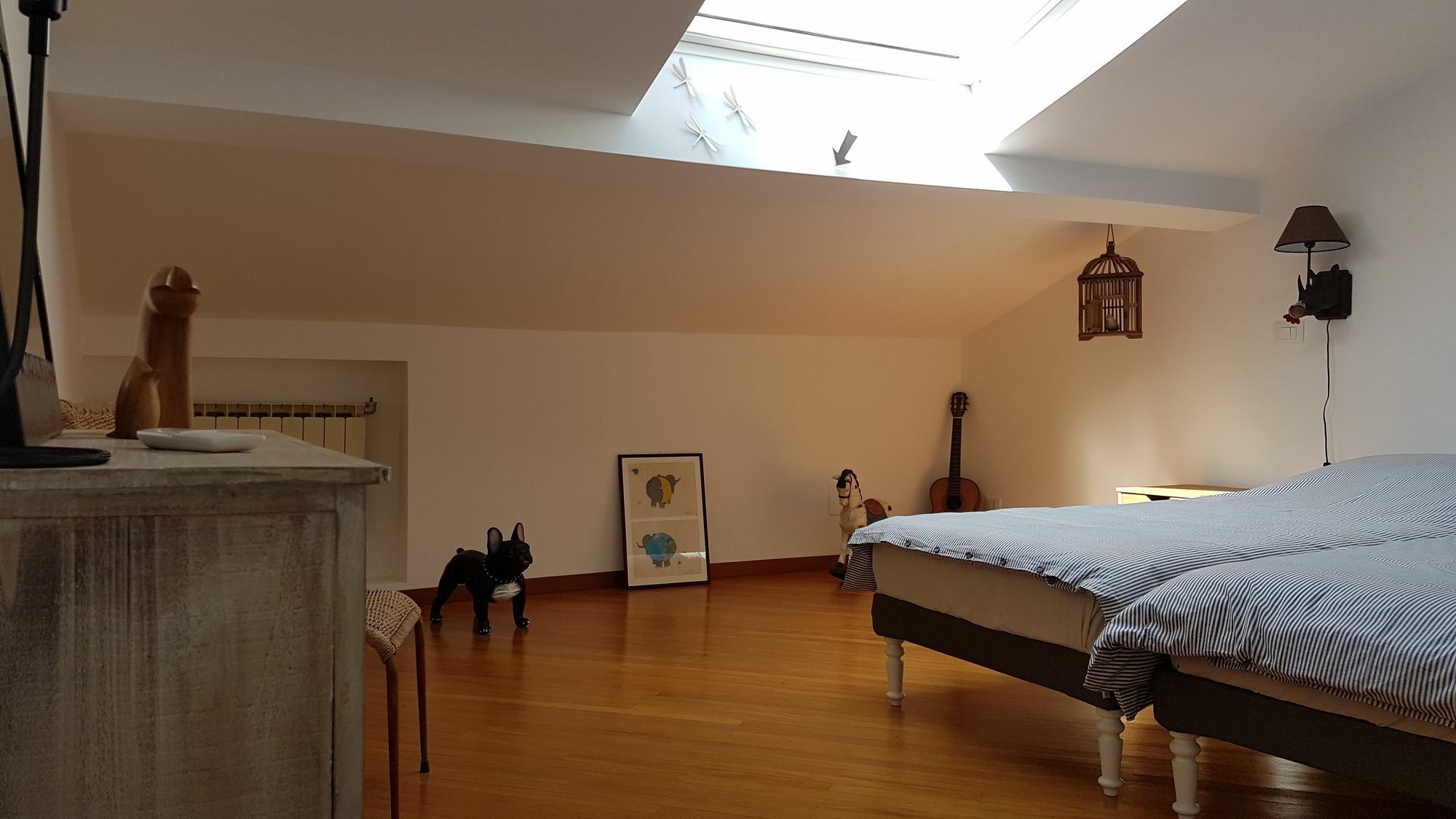 Apartment Bnbutler - Sarpi *