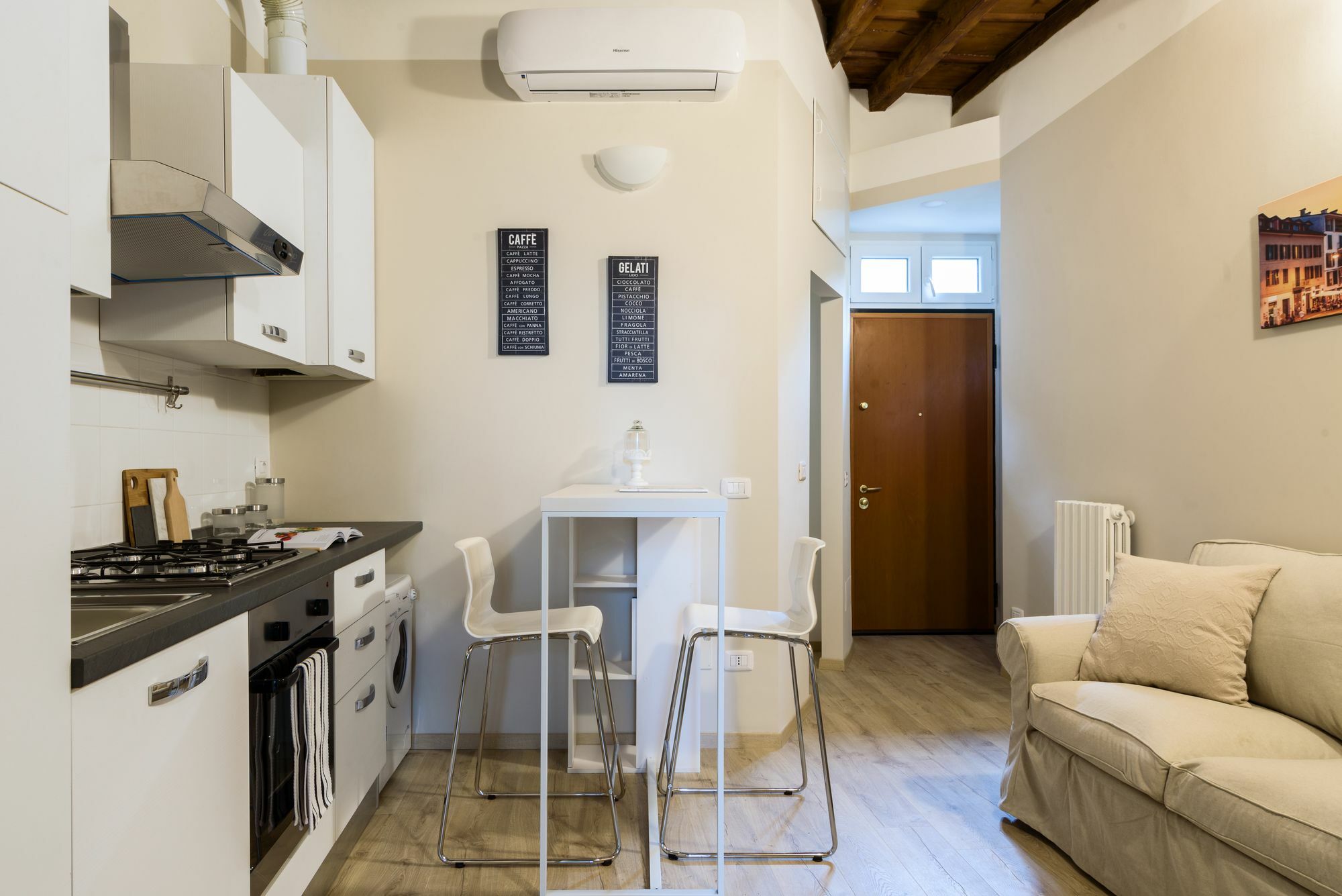 Apartment Altido Gracious Navigli Flat, Easy Access To Centre Milan