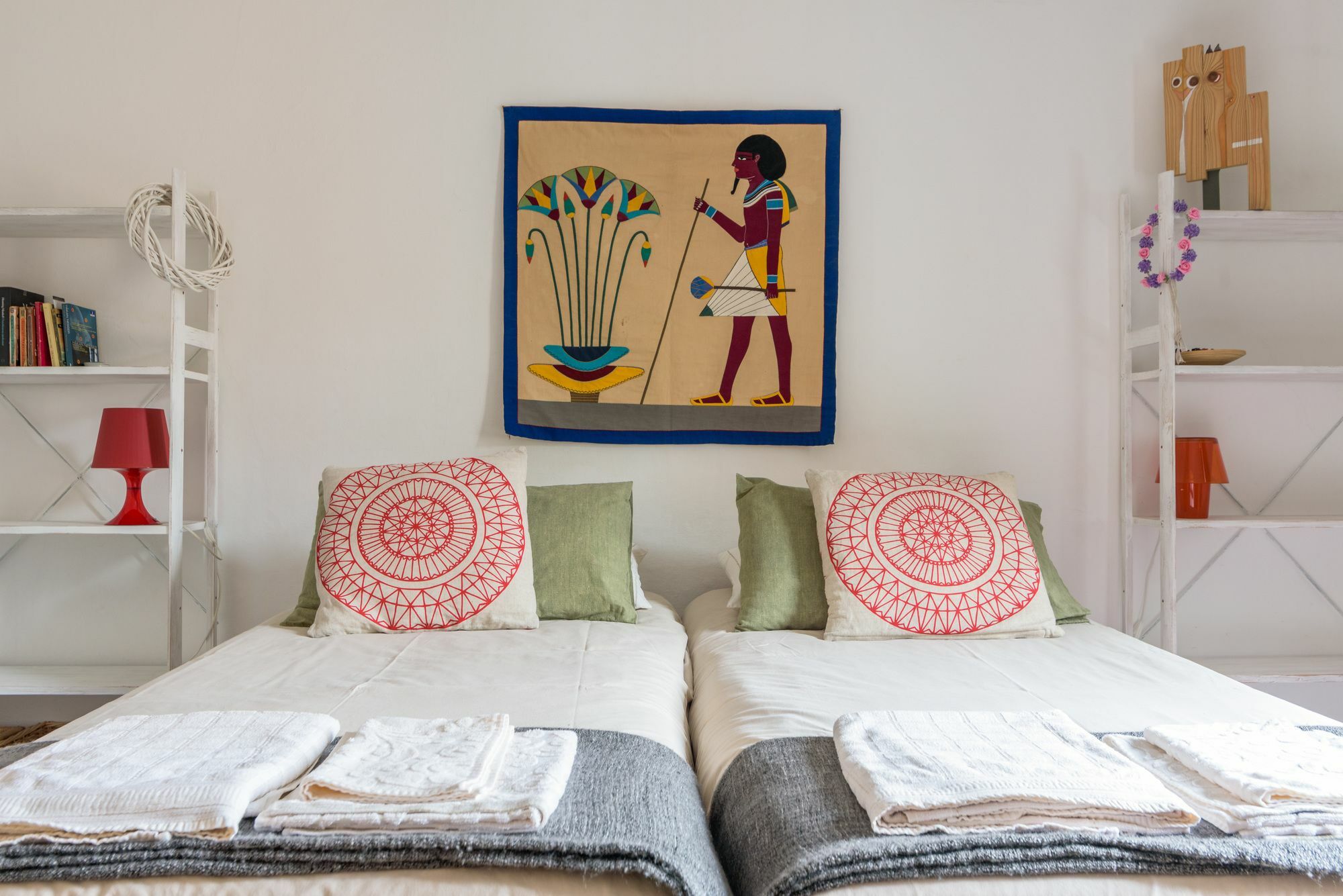 Bnbutler - Sarpi Apartment Milan