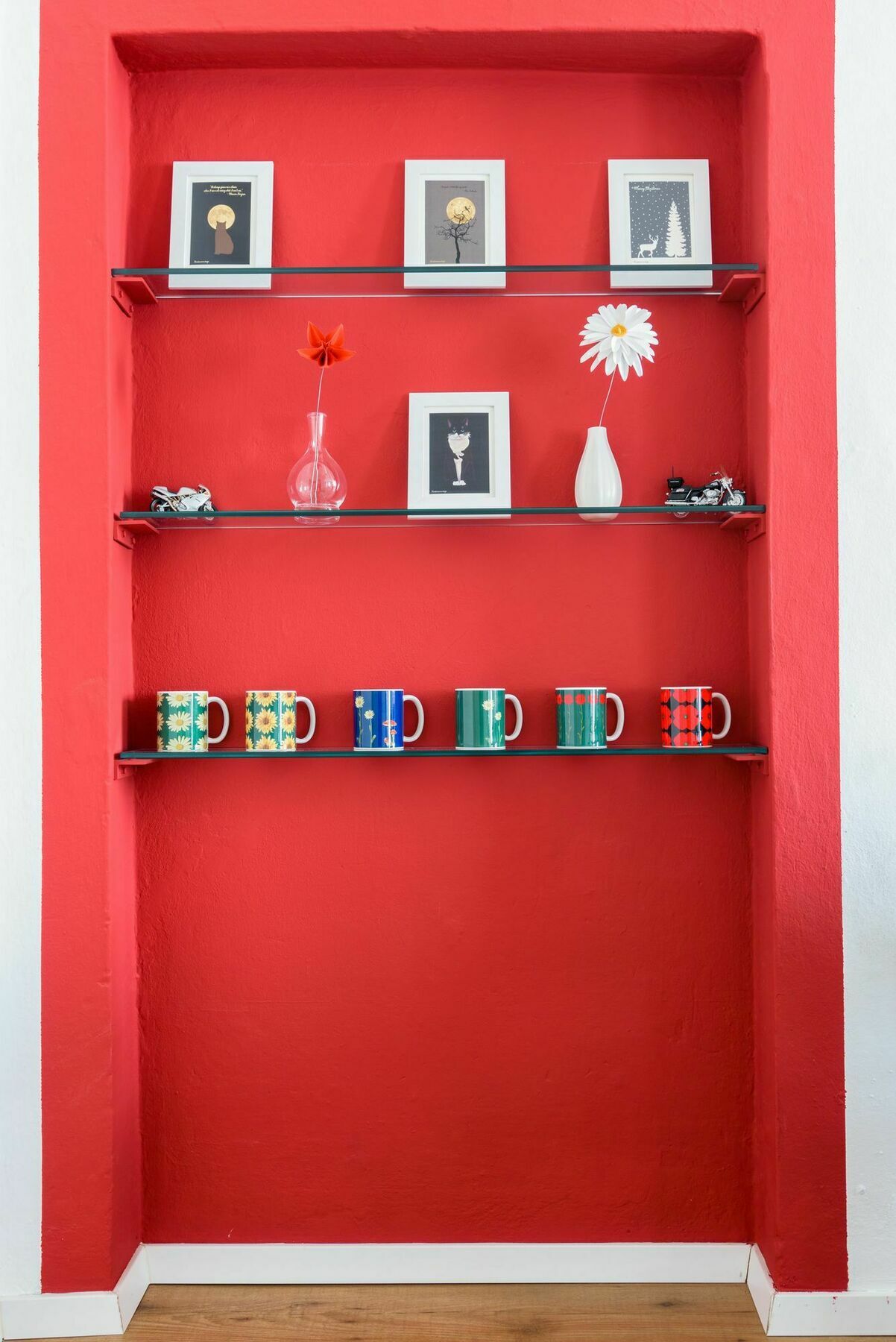 Bnbutler - Sarpi Apartment