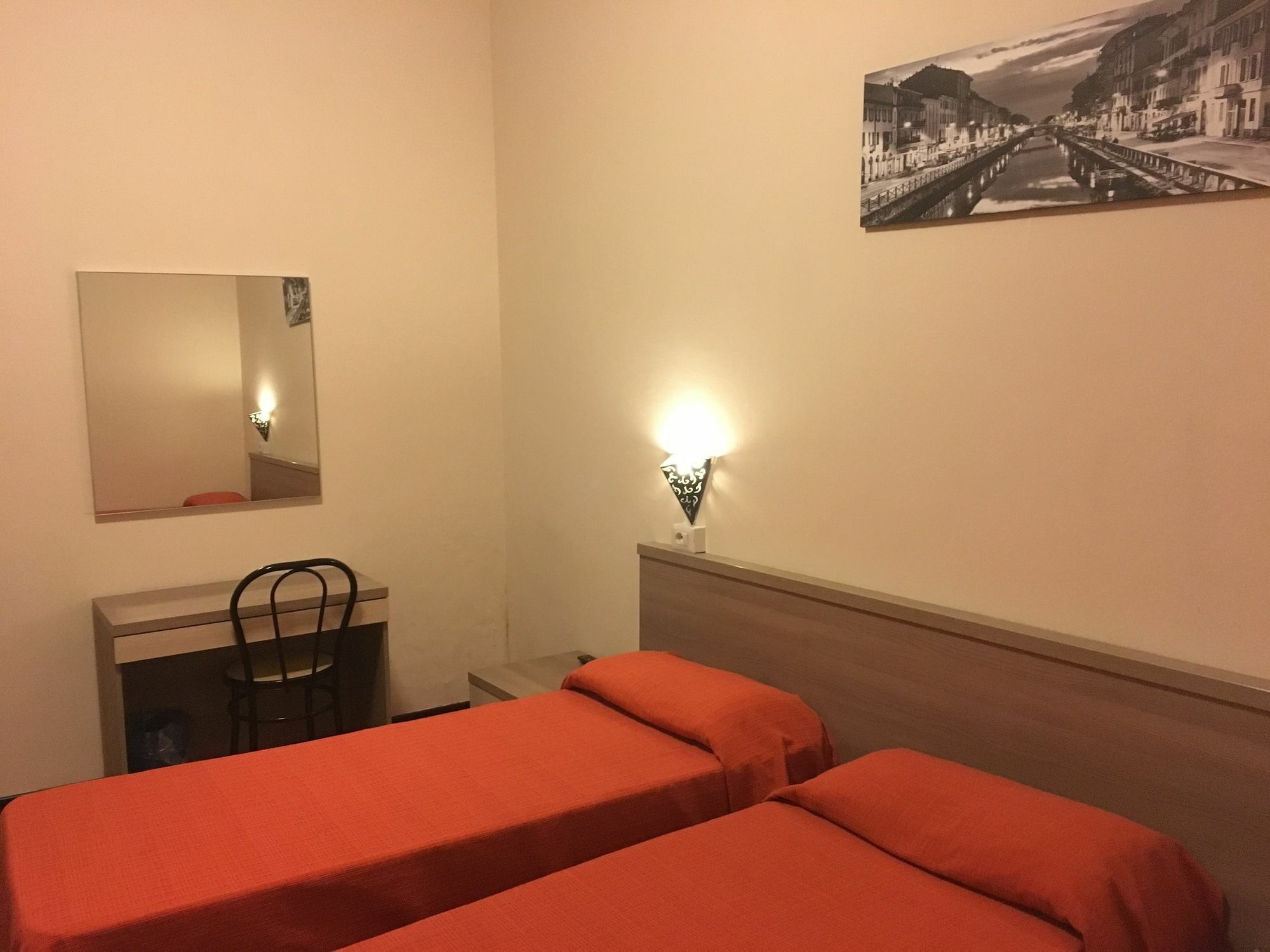 Bovisa House Private * Milão
