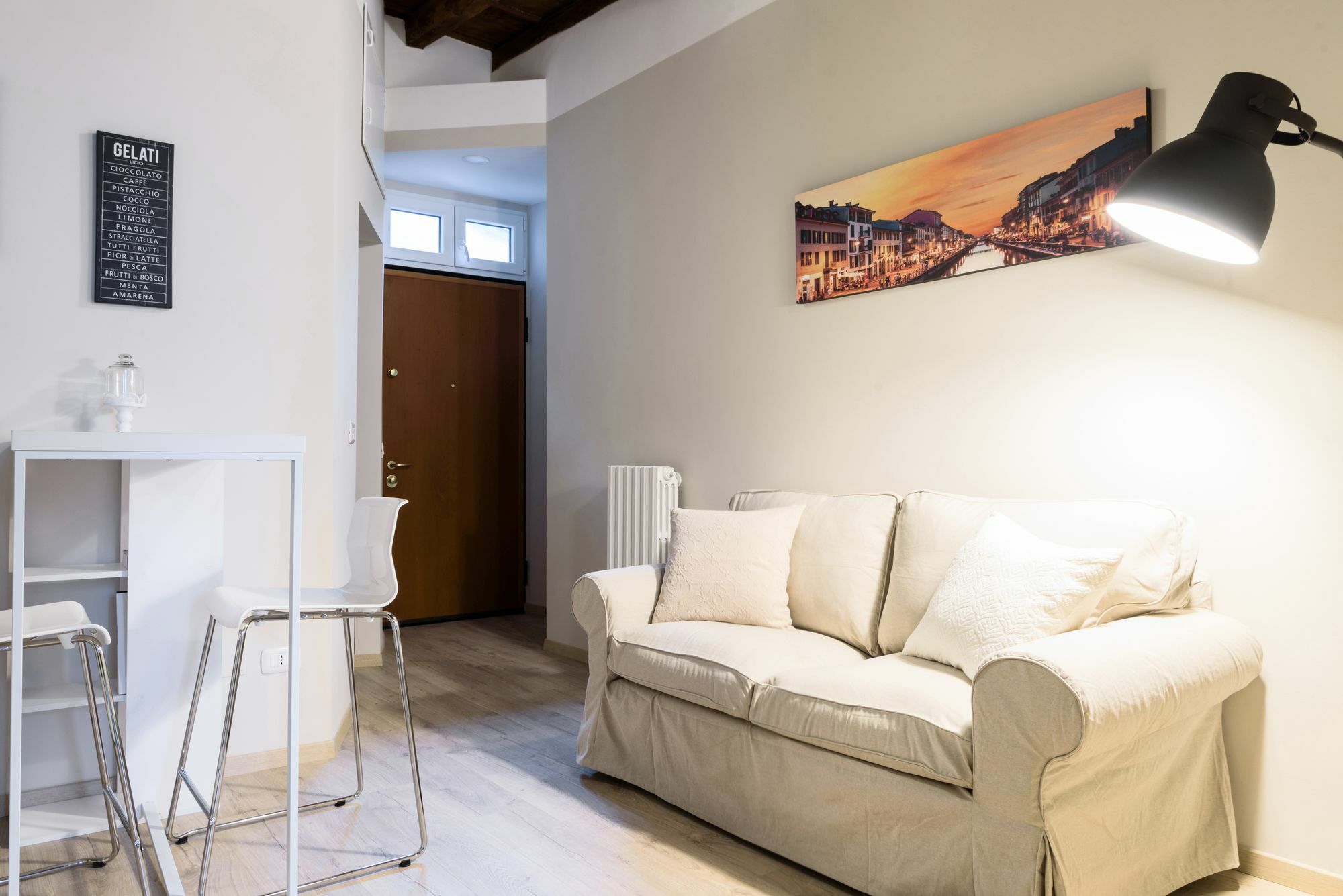 Altido Gracious Navigli Flat, Easy Access To Centre Apartment *