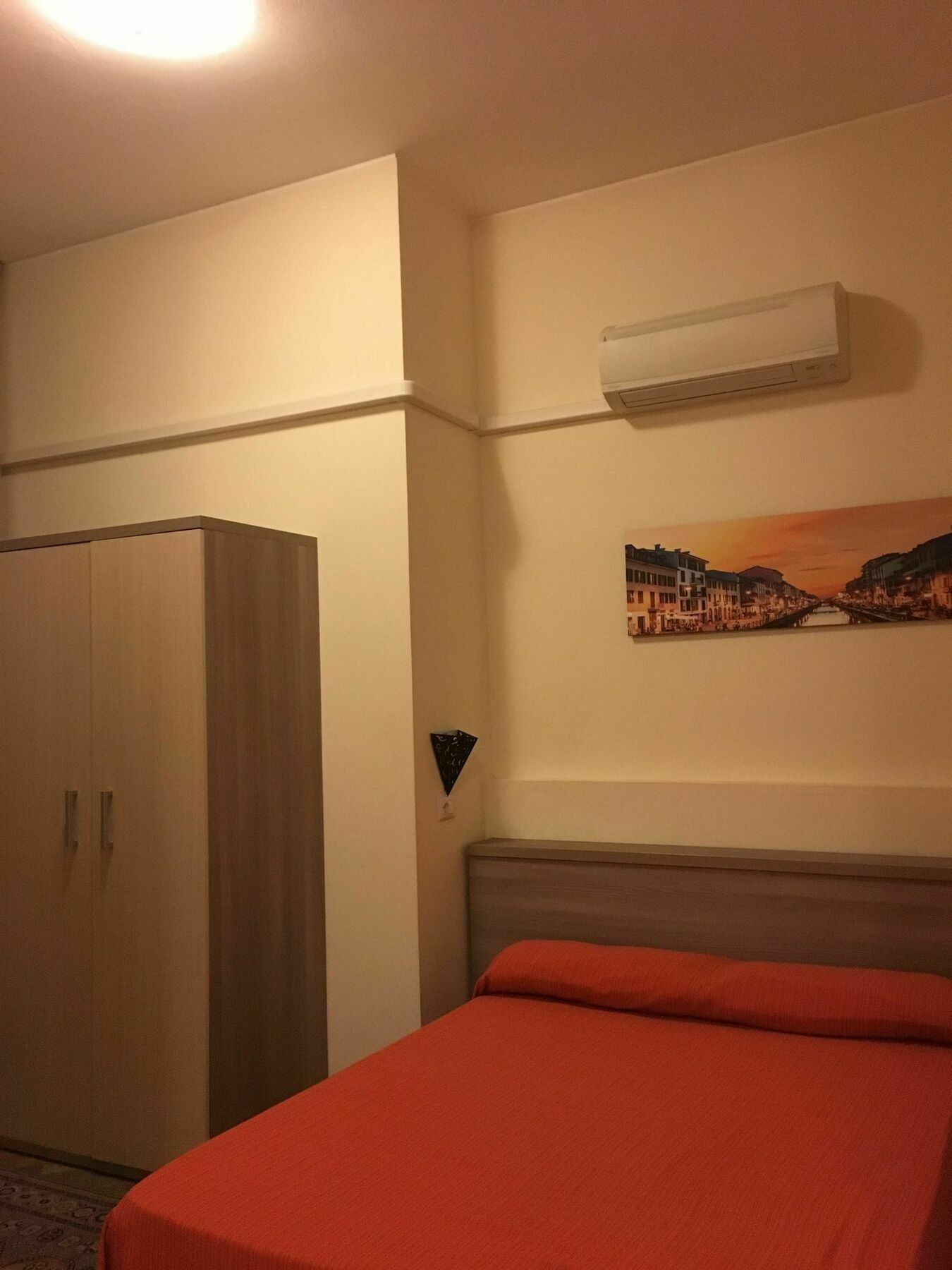 Bovisa House Private * Milan