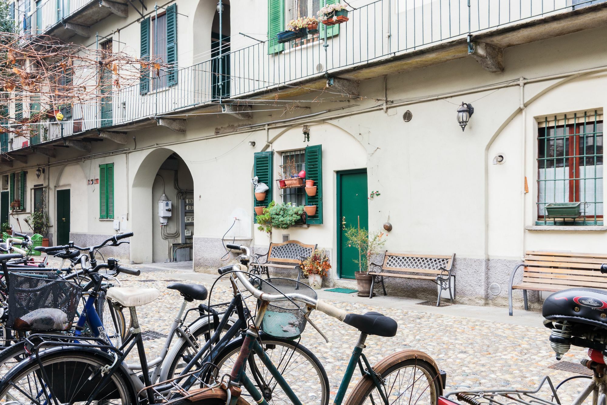 Apartment Altido Gracious Navigli Flat, Easy Access To Centre *