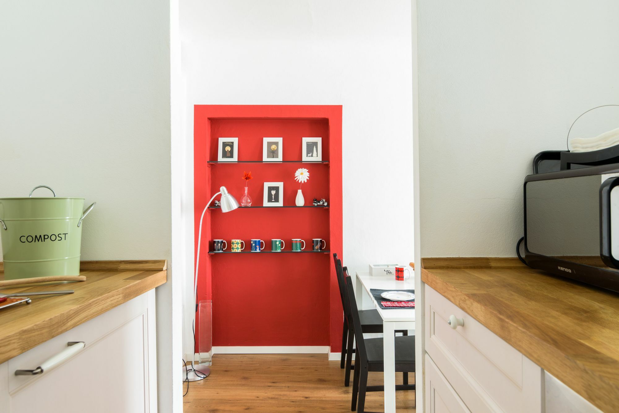 Apartment Bnbutler - Sarpi