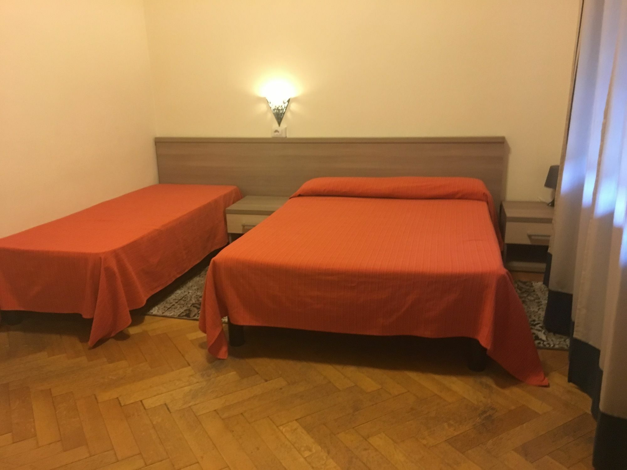 Guest house Bovisa House Private Milan