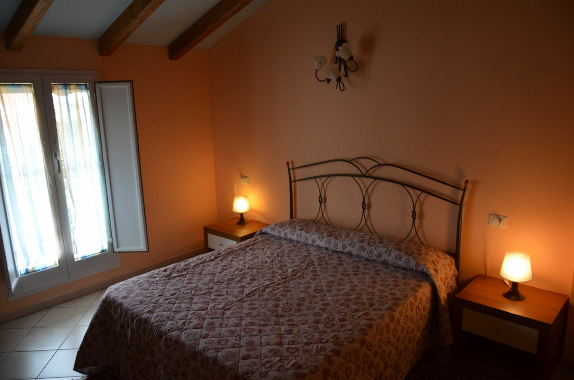Cheta Guest house Milan