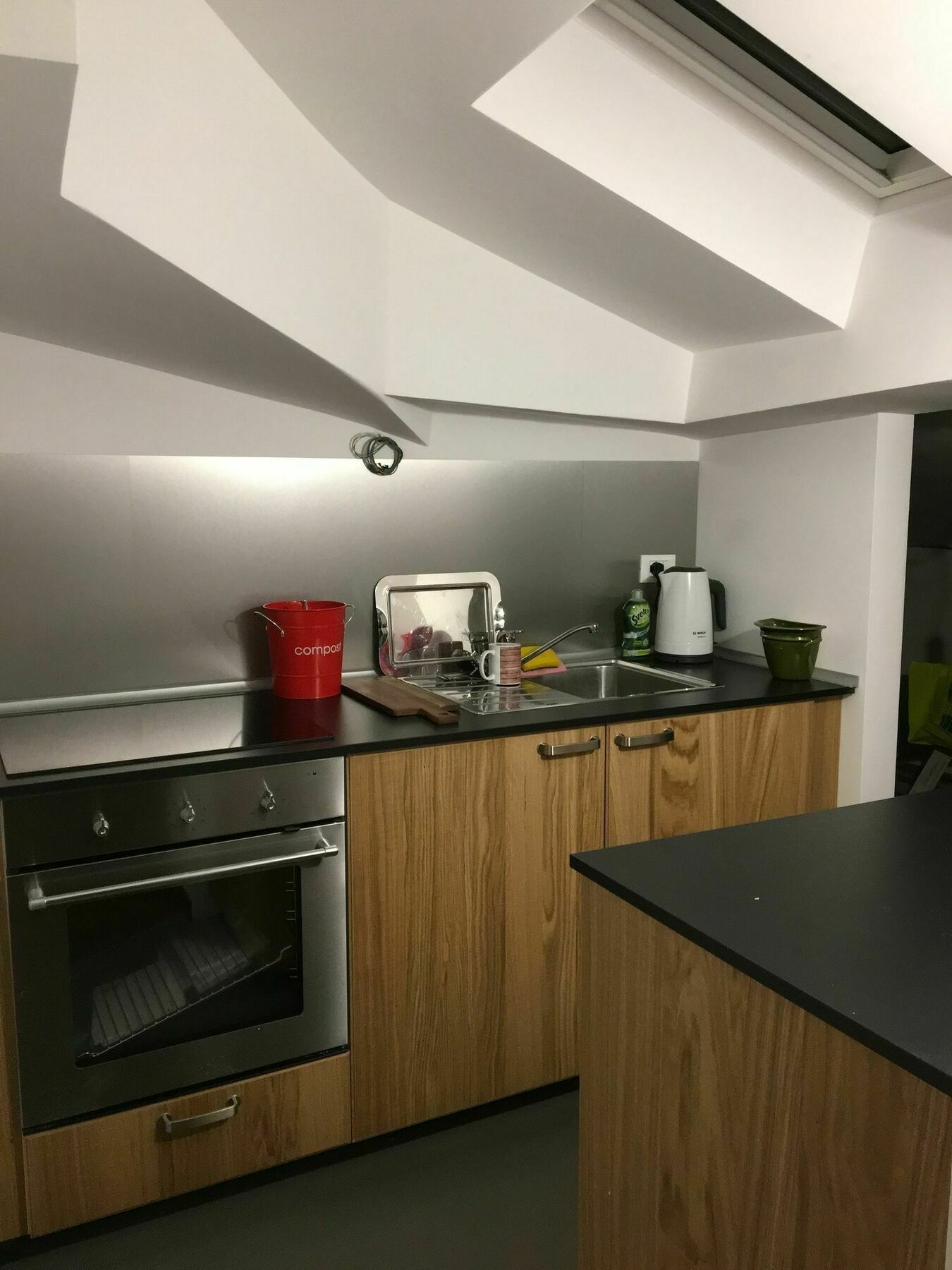 Bnbutler - Sarpi Apartment *