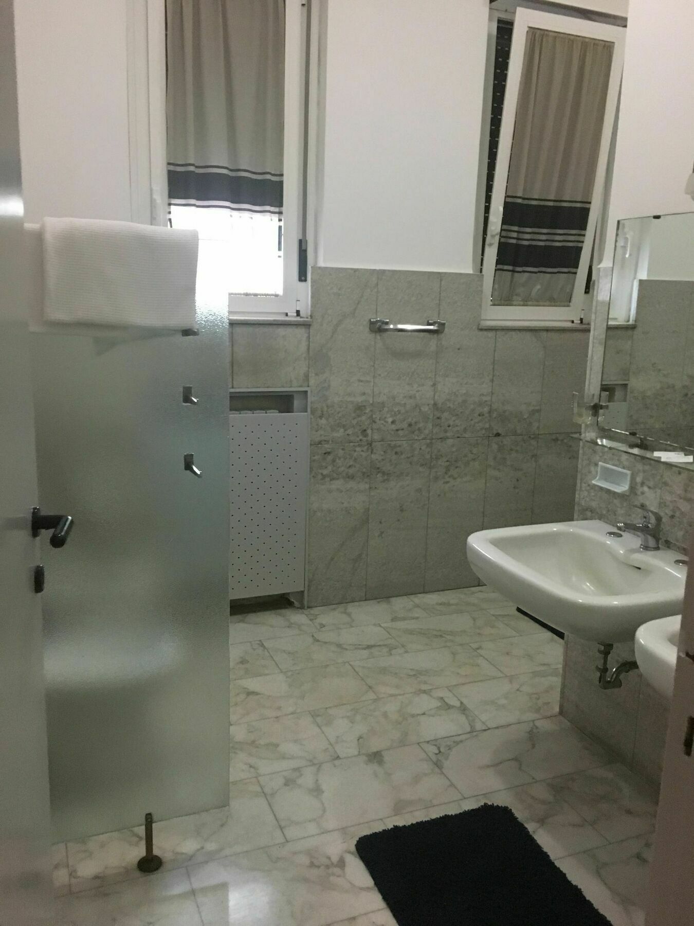 Bovisa House Private * Milan