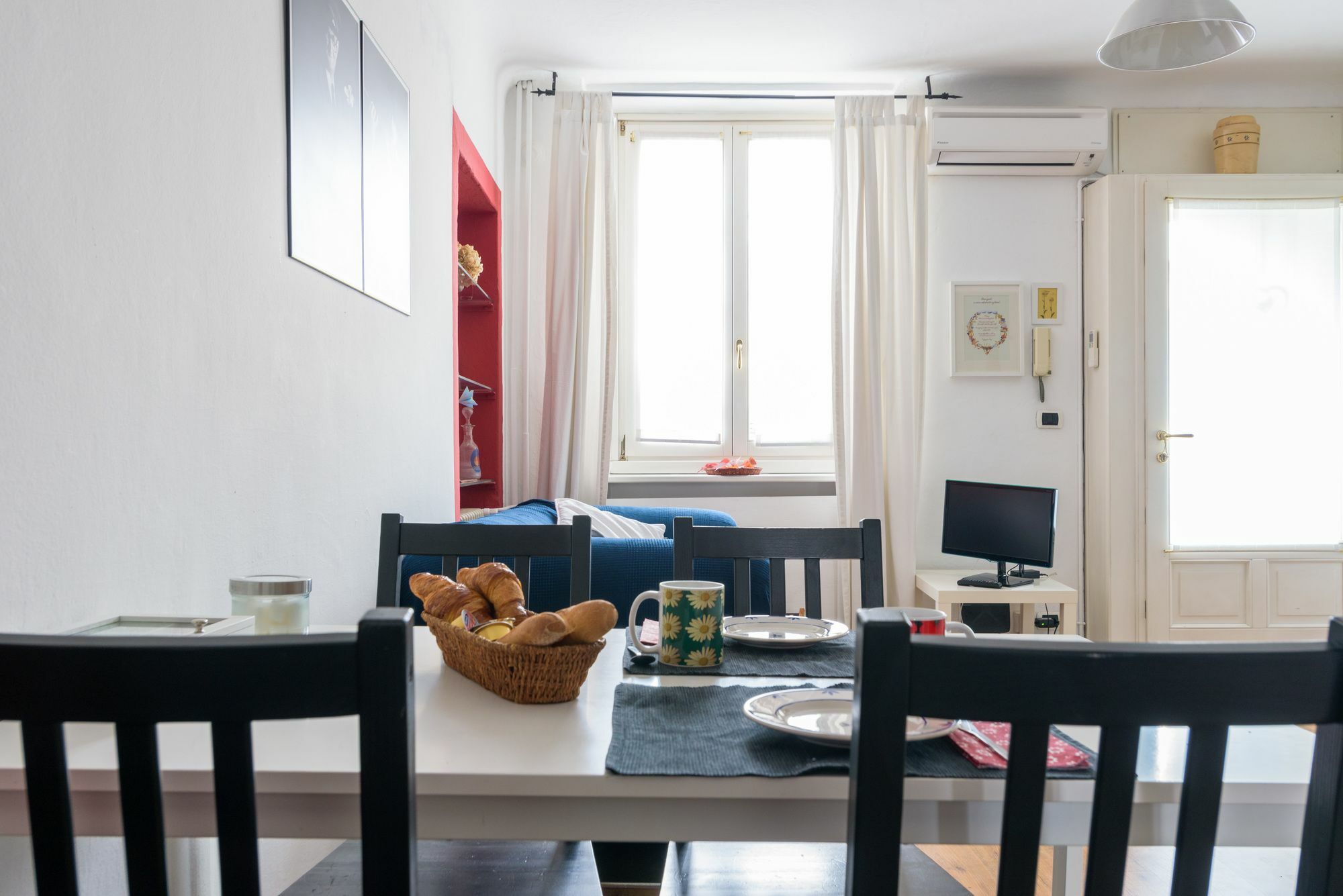 Apartment Bnbutler - Sarpi