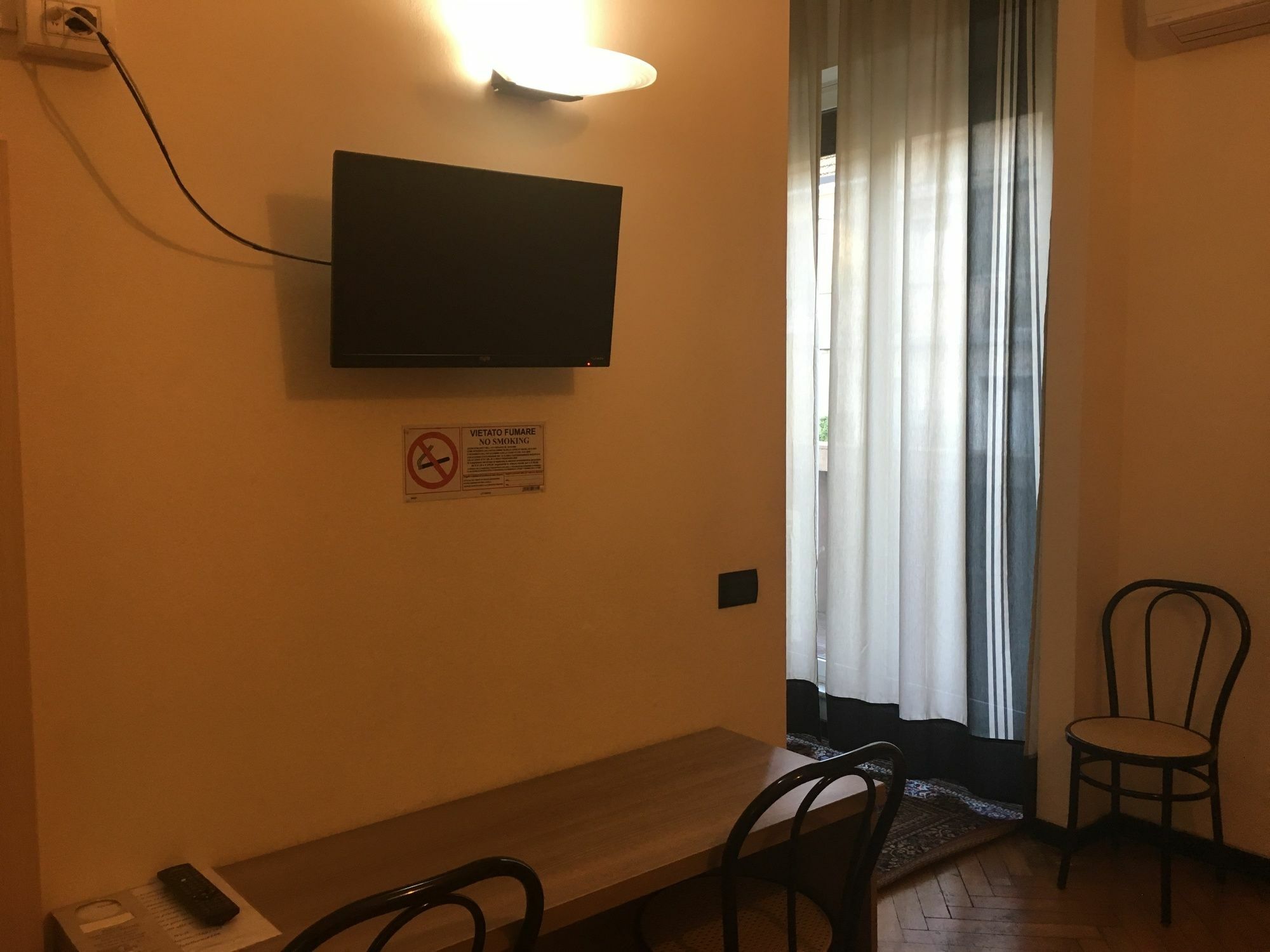 Guest house Bovisa House Private *
