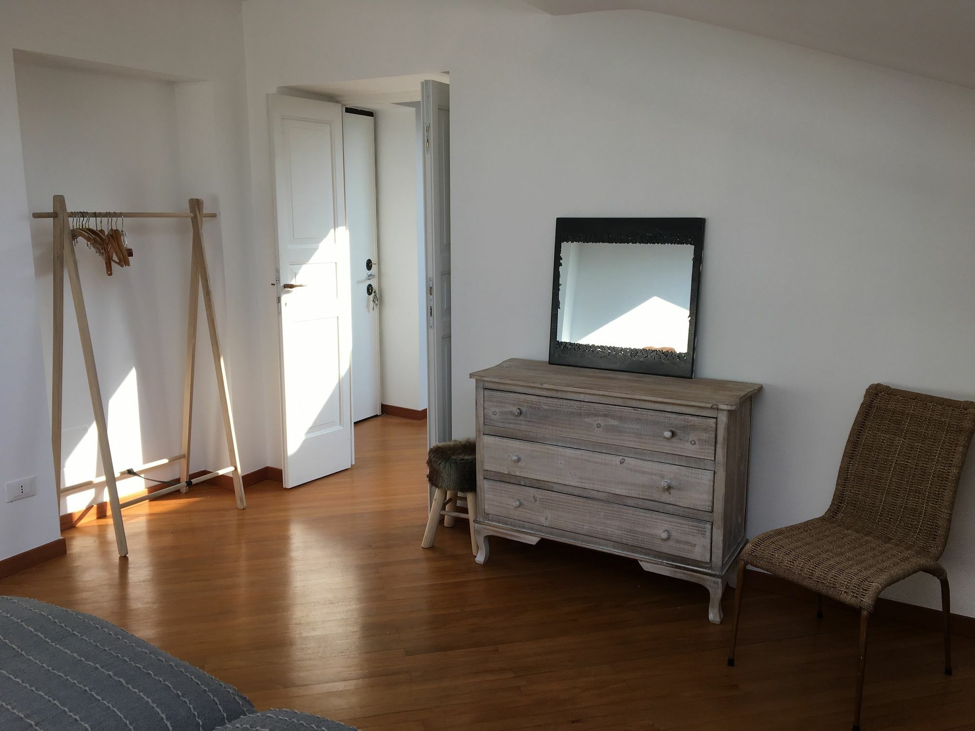 Apartment Bnbutler - Sarpi *