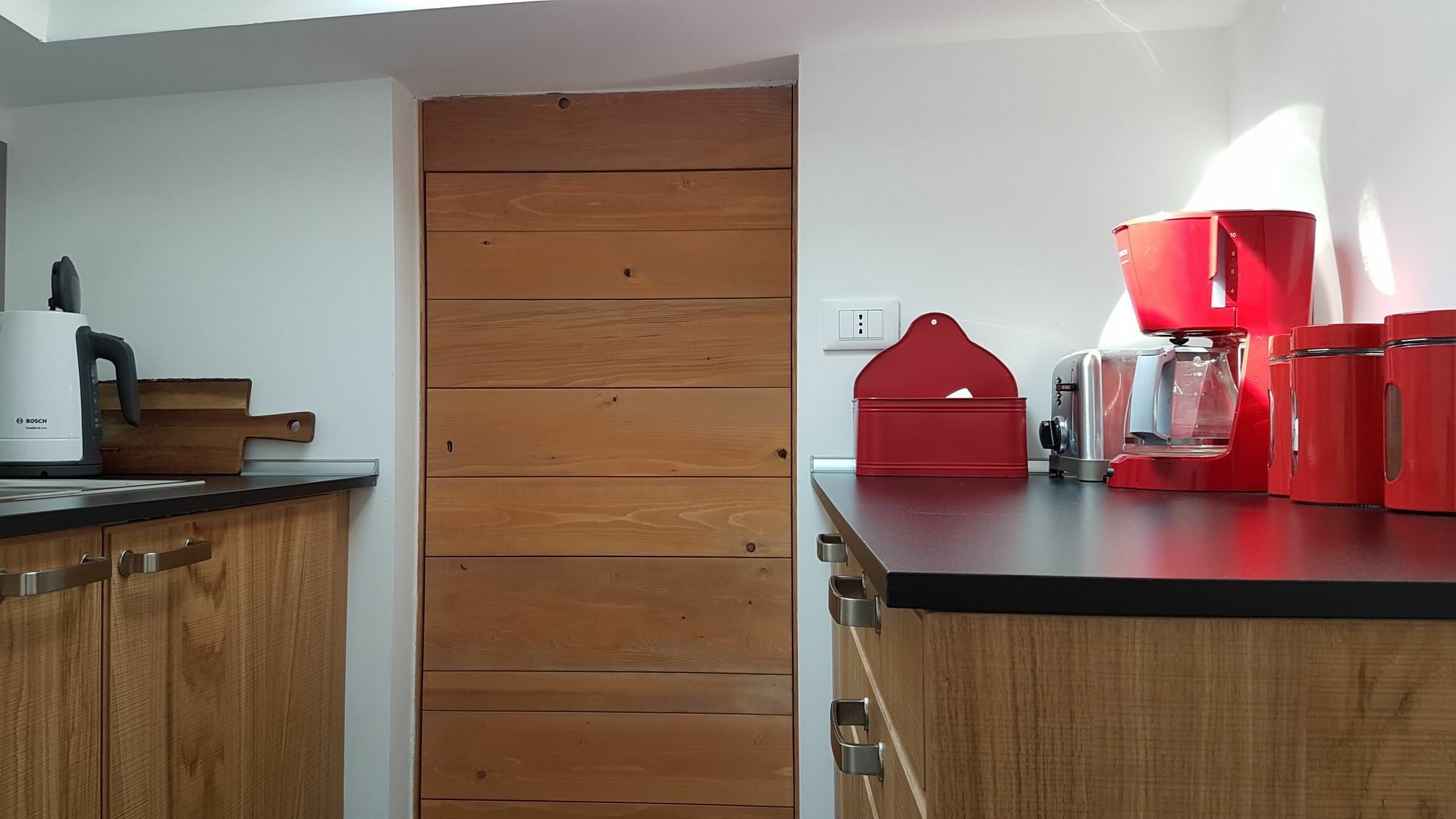 Apartment Bnbutler - Sarpi