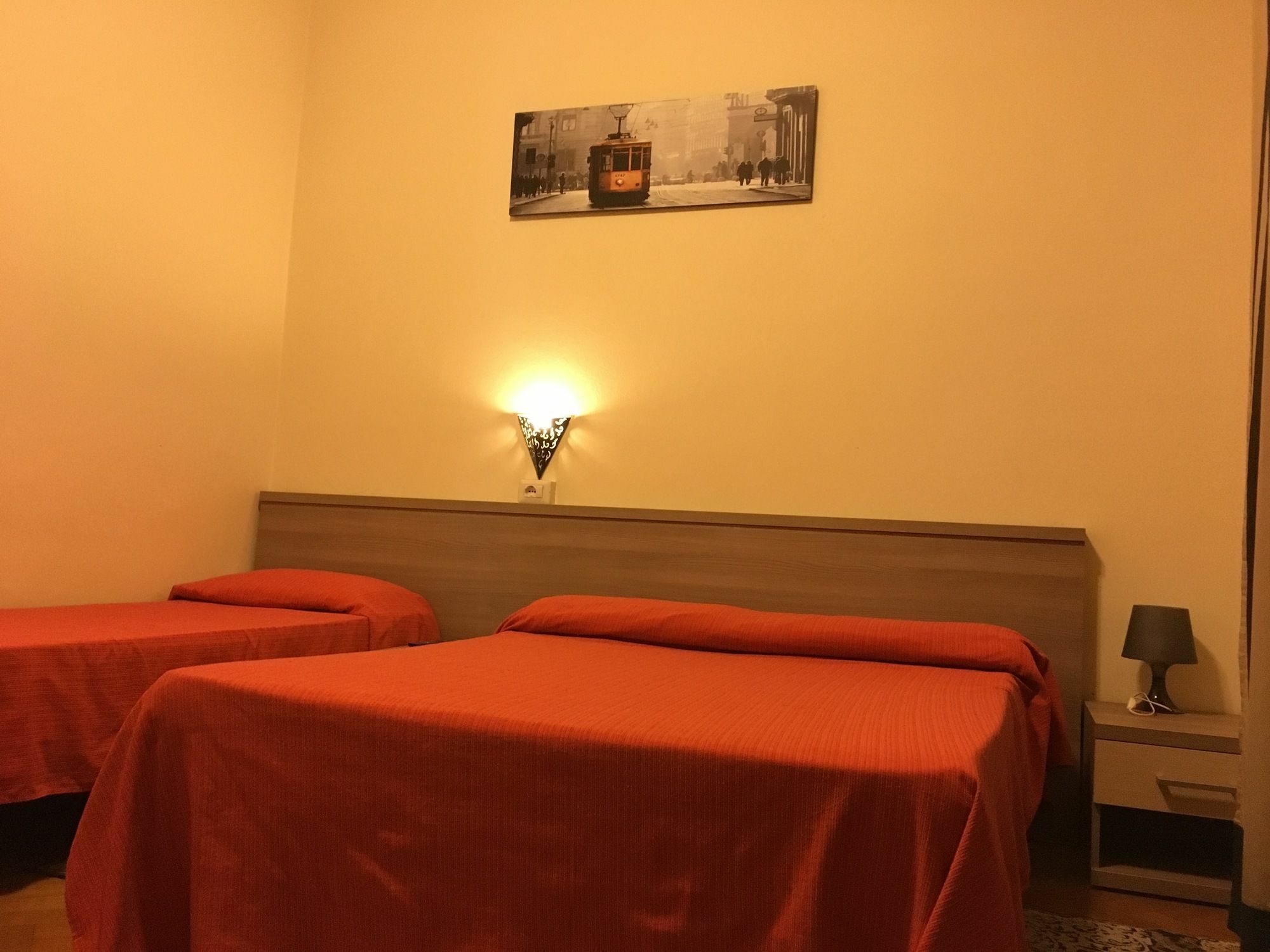 Bovisa House Private Guest house