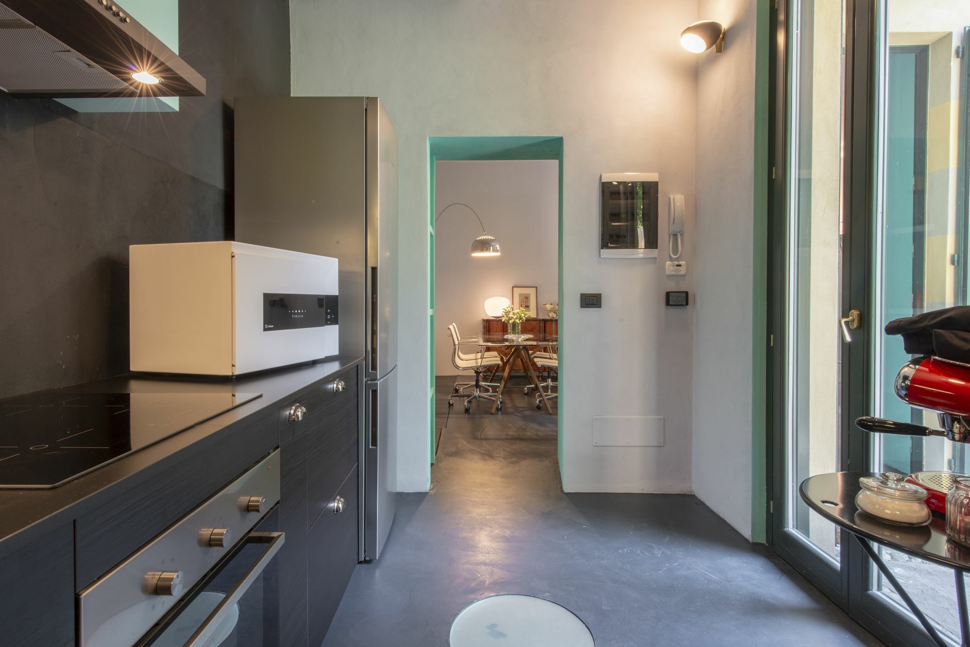 Apartment Bnbutler - San Marco