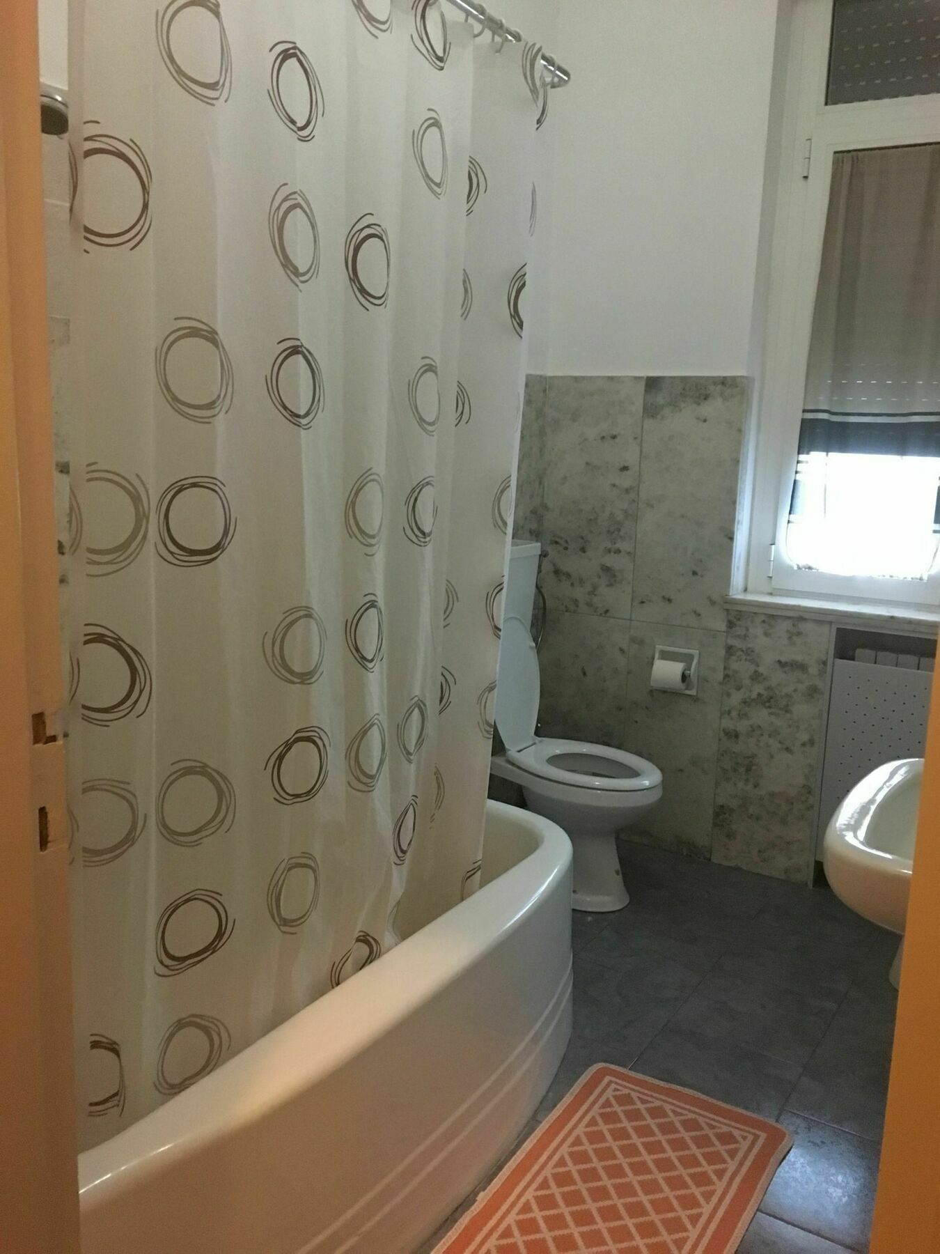 Bovisa House Private *