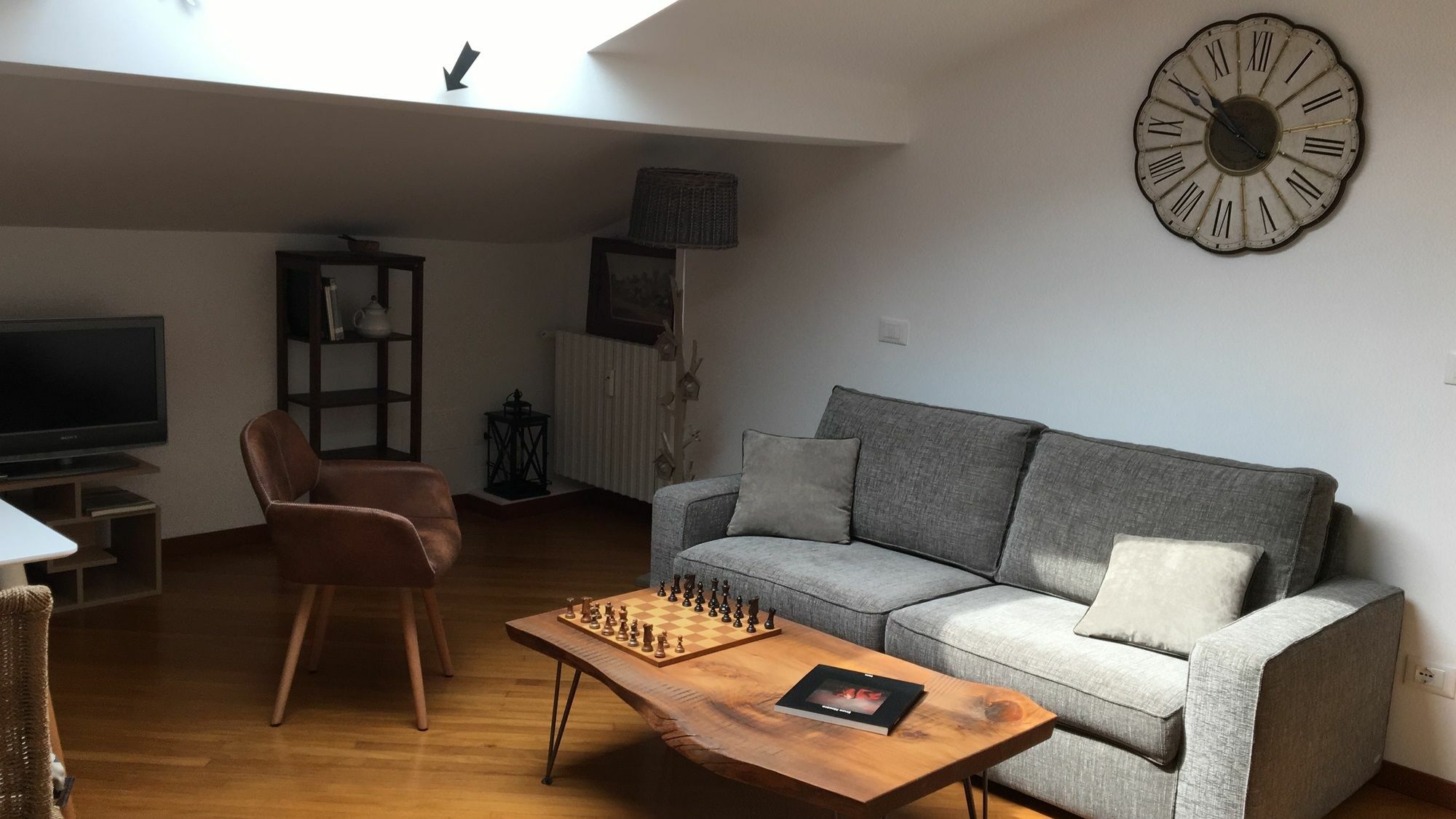 Apartment Bnbutler - Sarpi