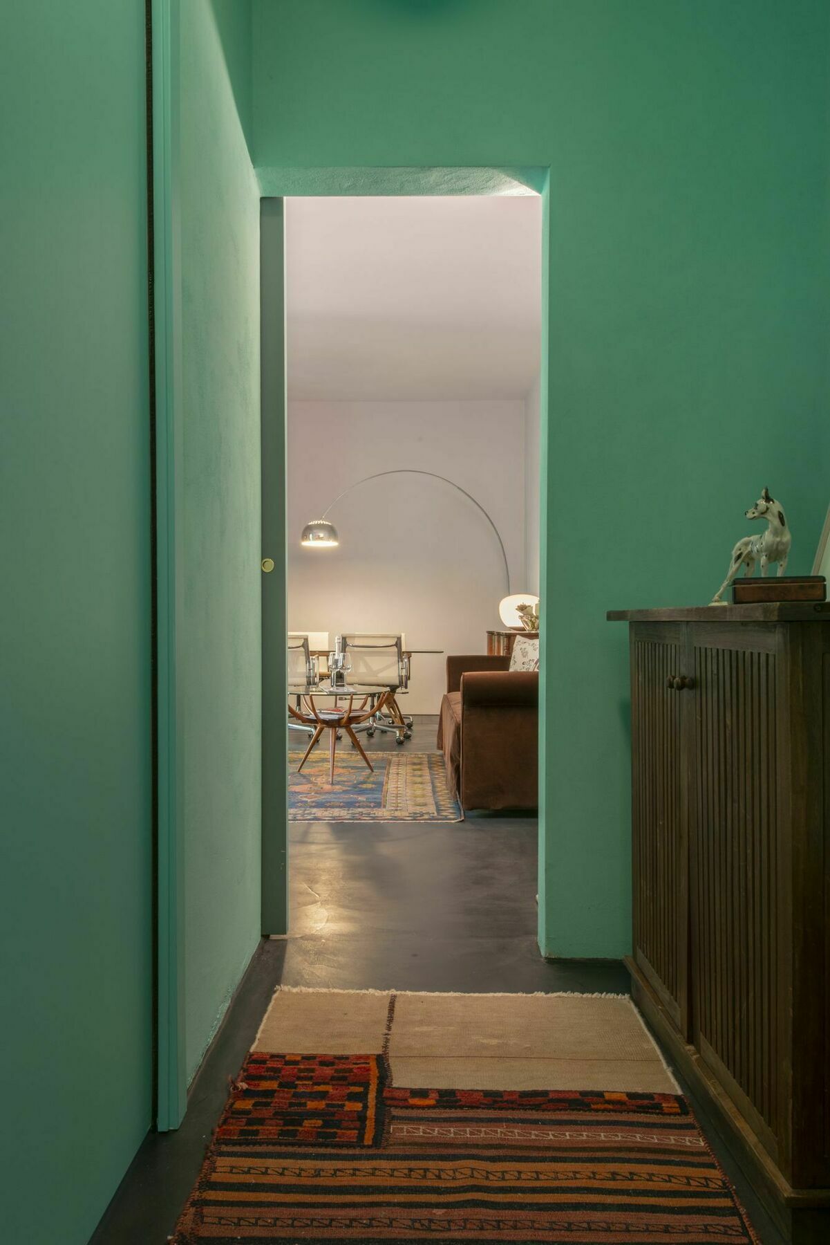 Apartment Bnbutler - San Marco *