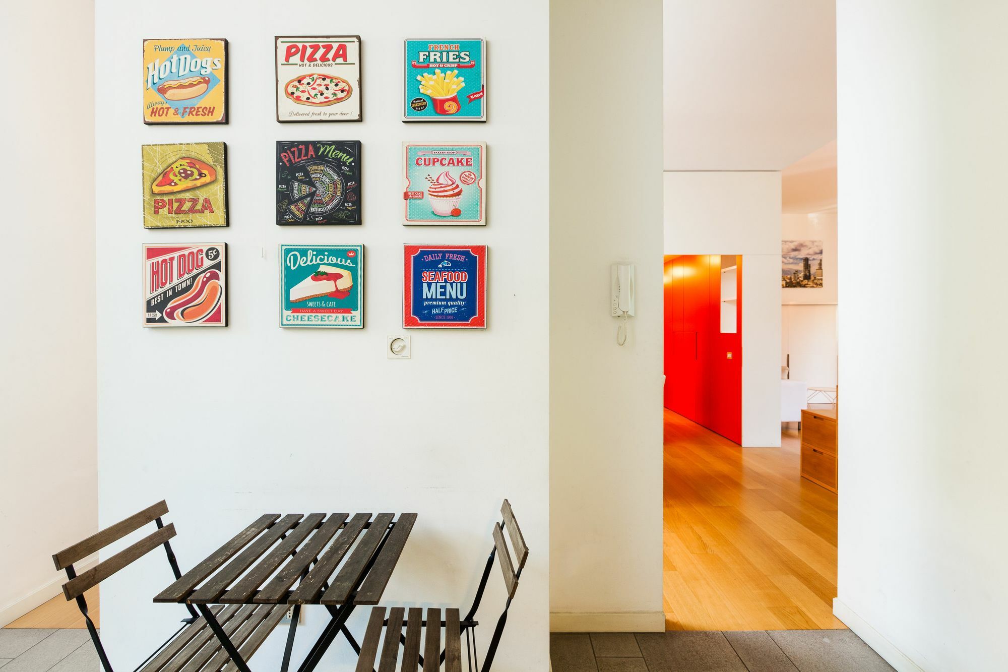 Easyhomes - Piola Bazzini