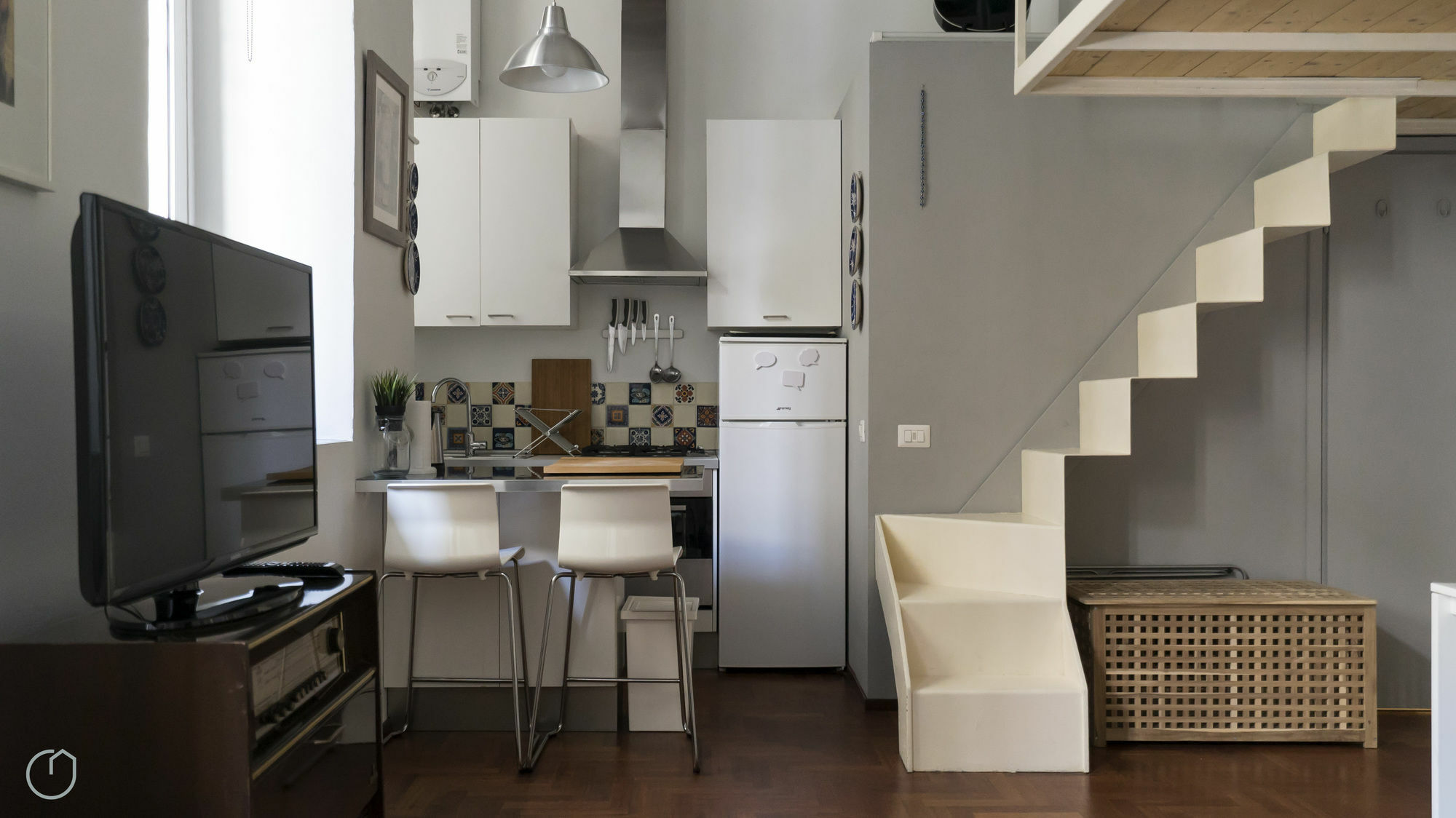 Apartment Italianway Apartments - Melzo Milan
