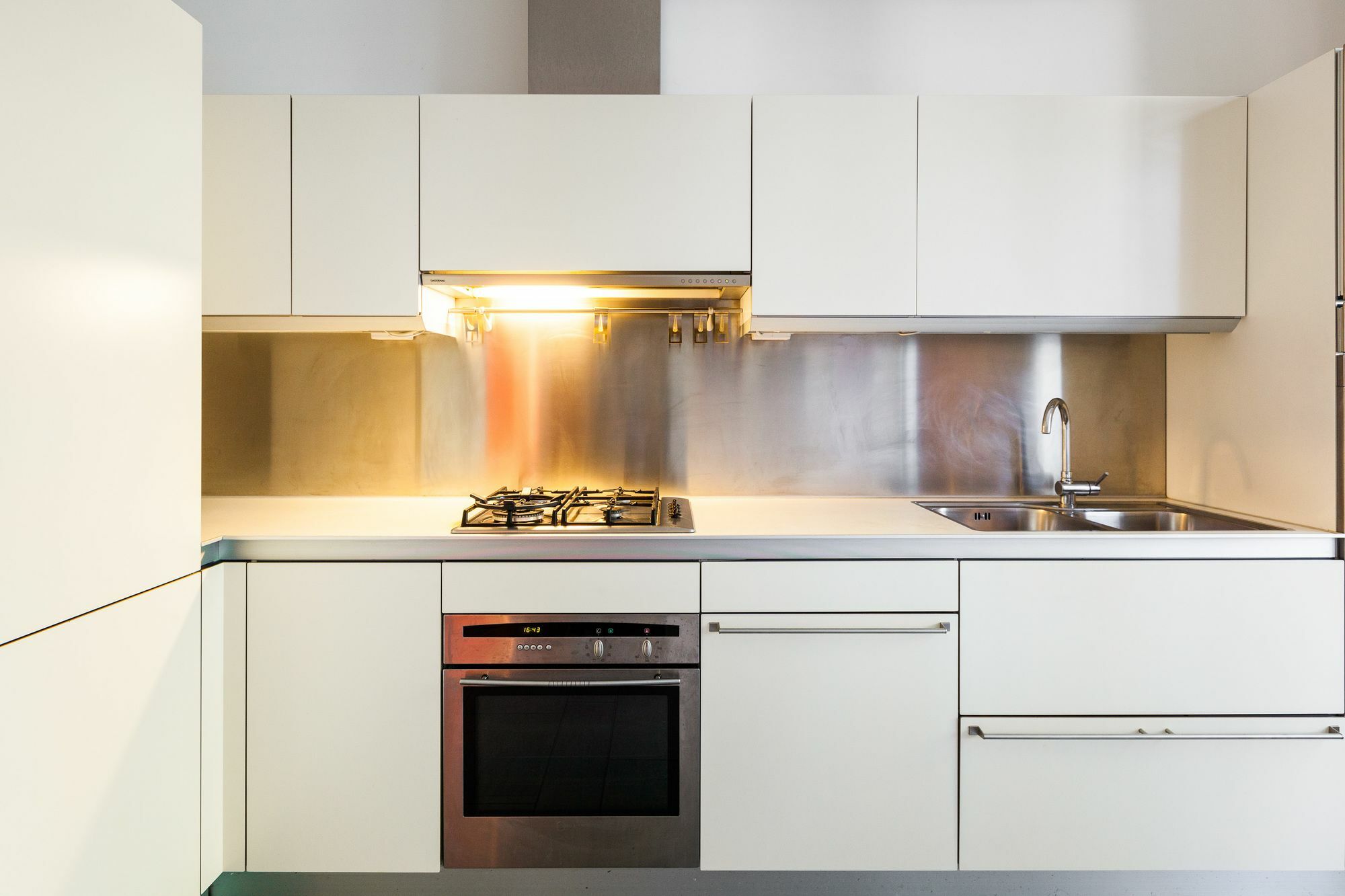 Apartment Easyhomes - Piola Bazzini Milan