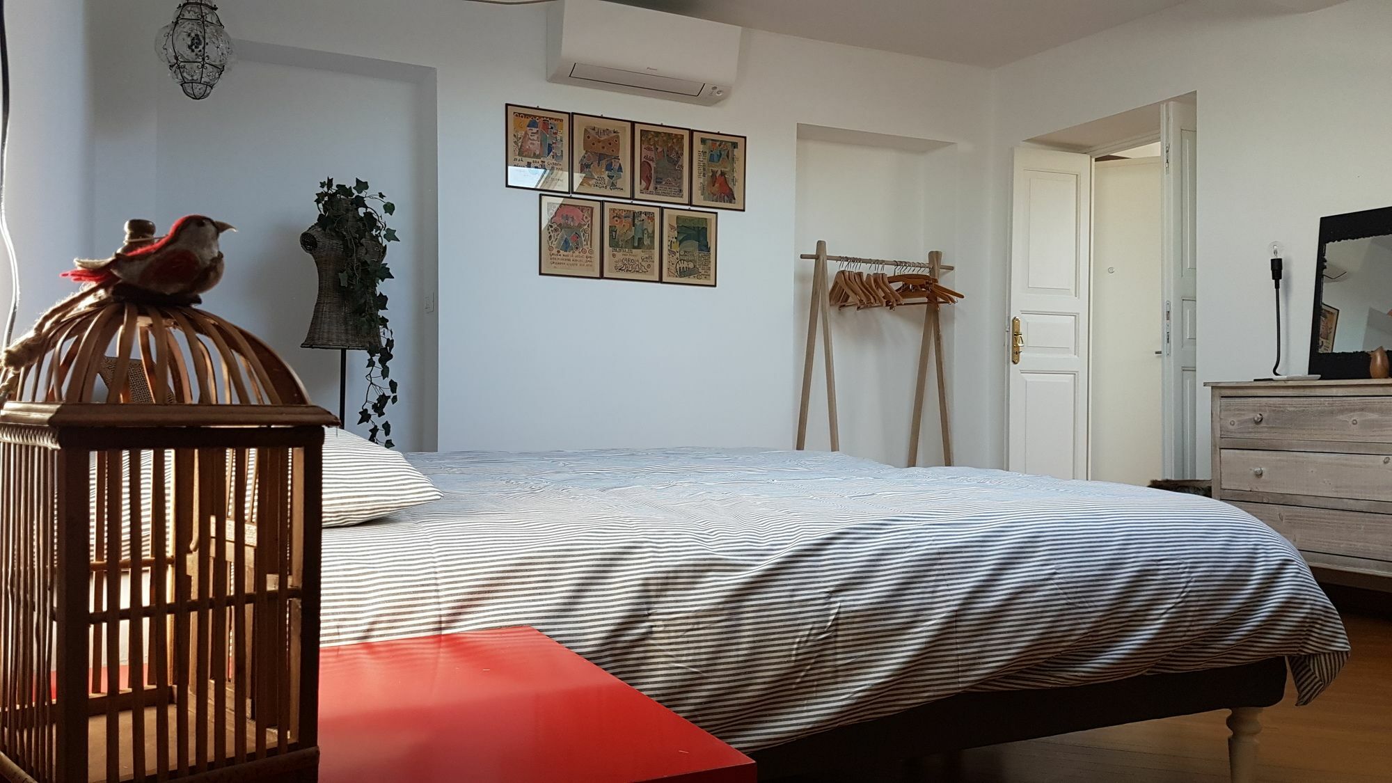 Bnbutler - Sarpi * Milan