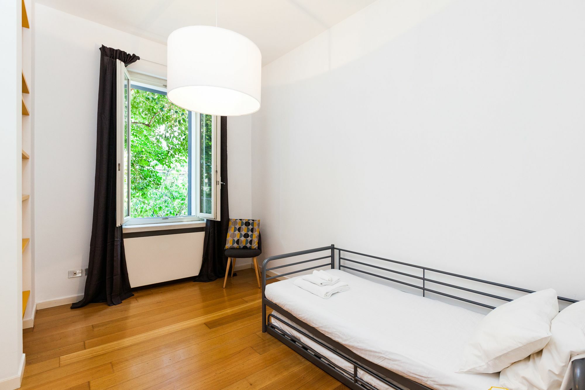 Apartment Easyhomes - Piola Bazzini *