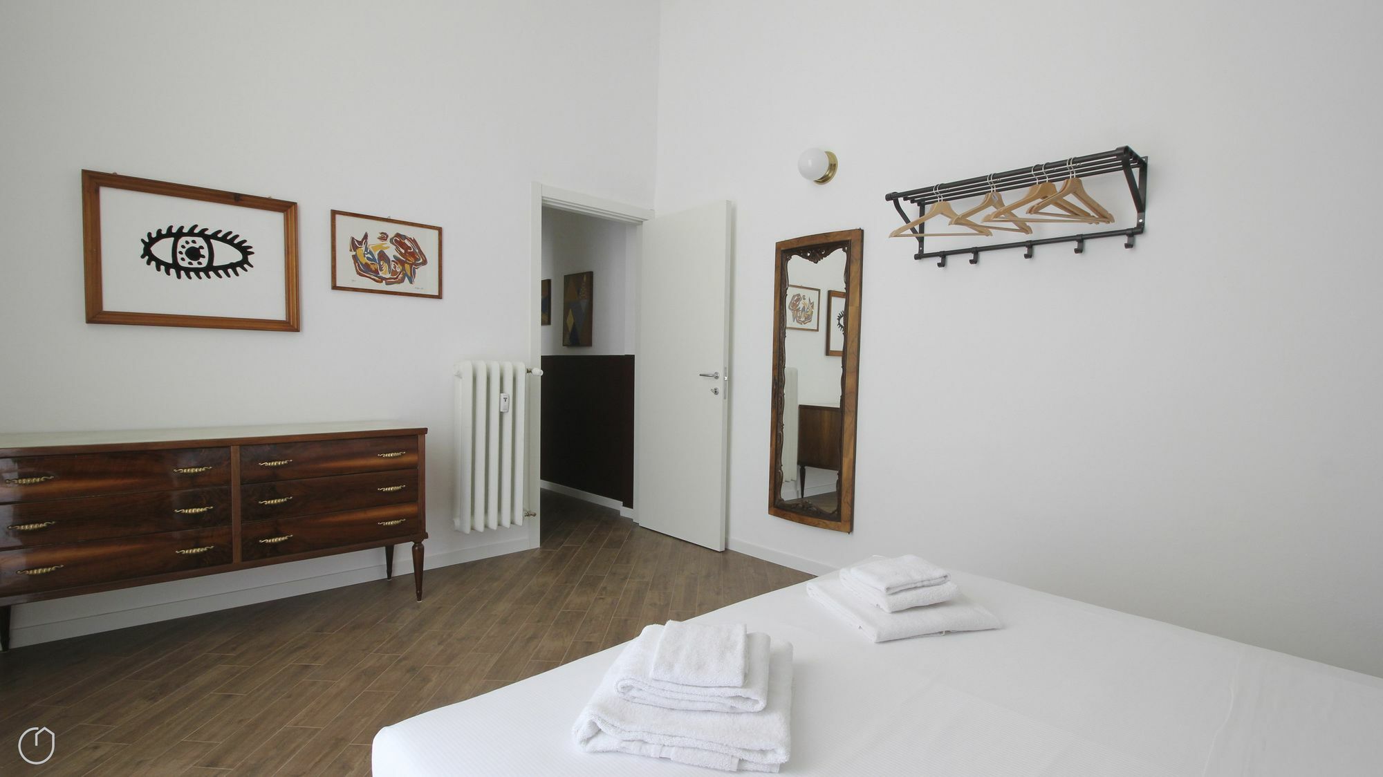 Italianway Apartments - Melzo Apartment