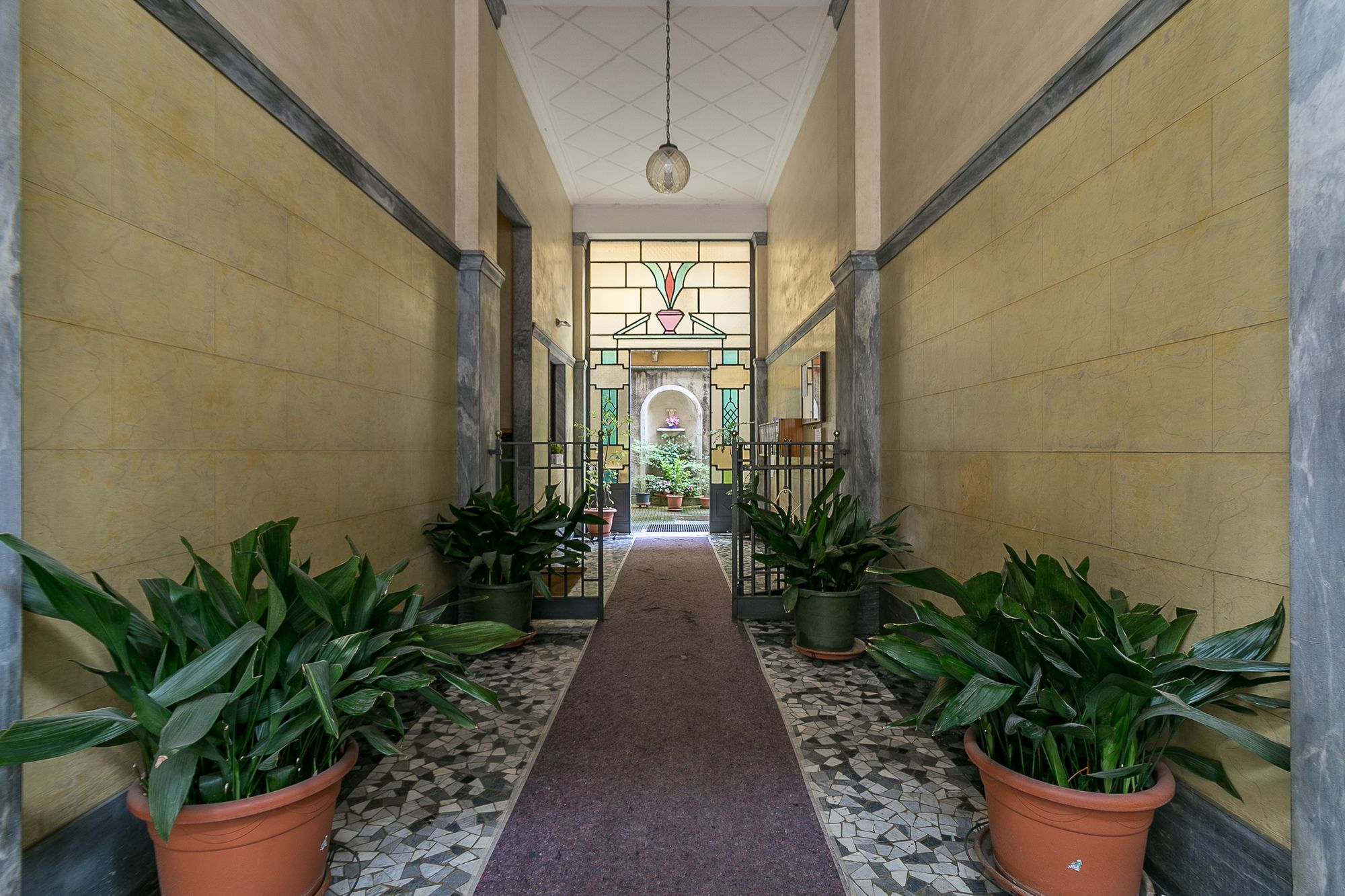 Notami - Titty House Crocetta *
