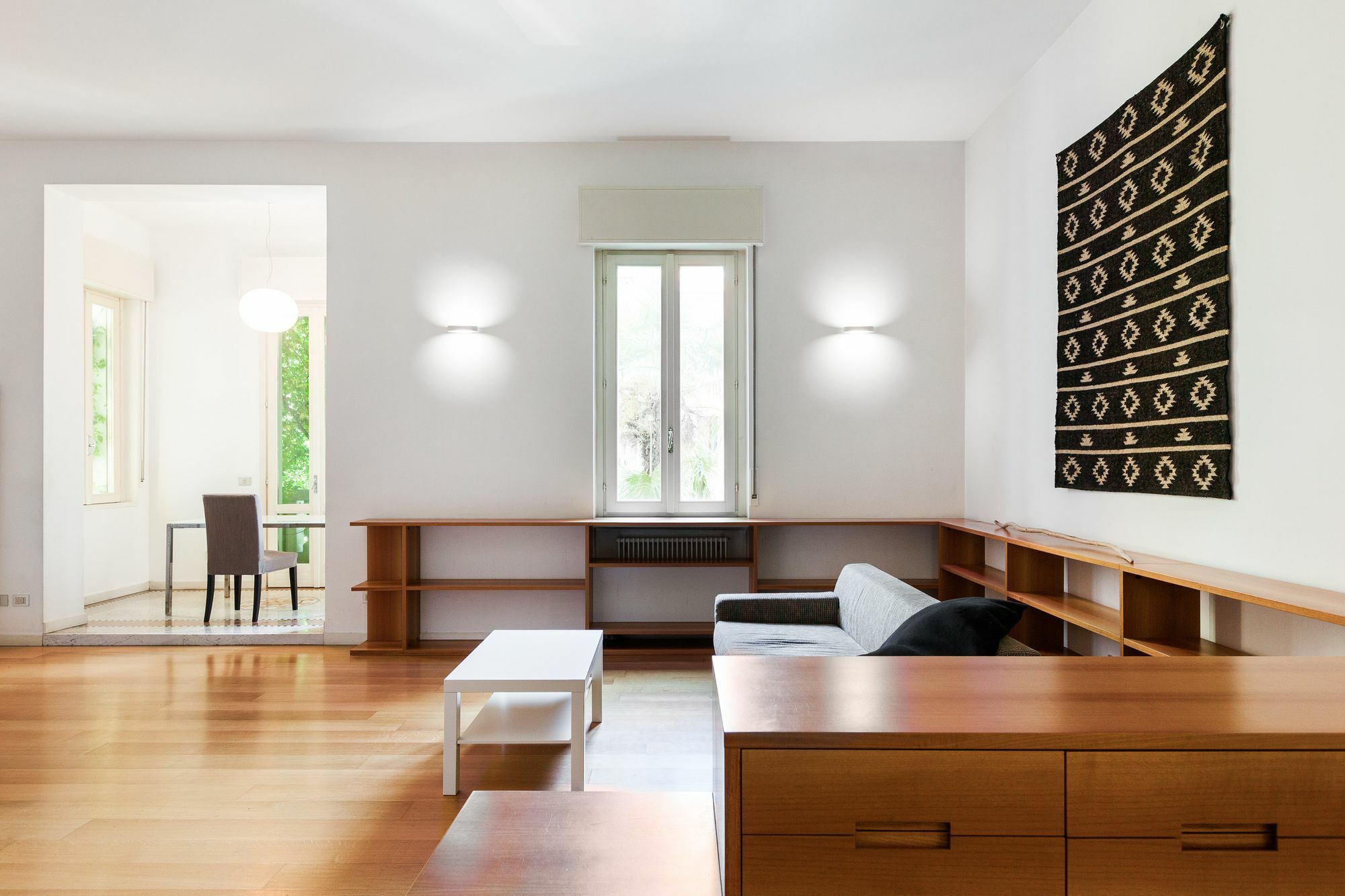 Apartment Easyhomes - Piola Bazzini Milan