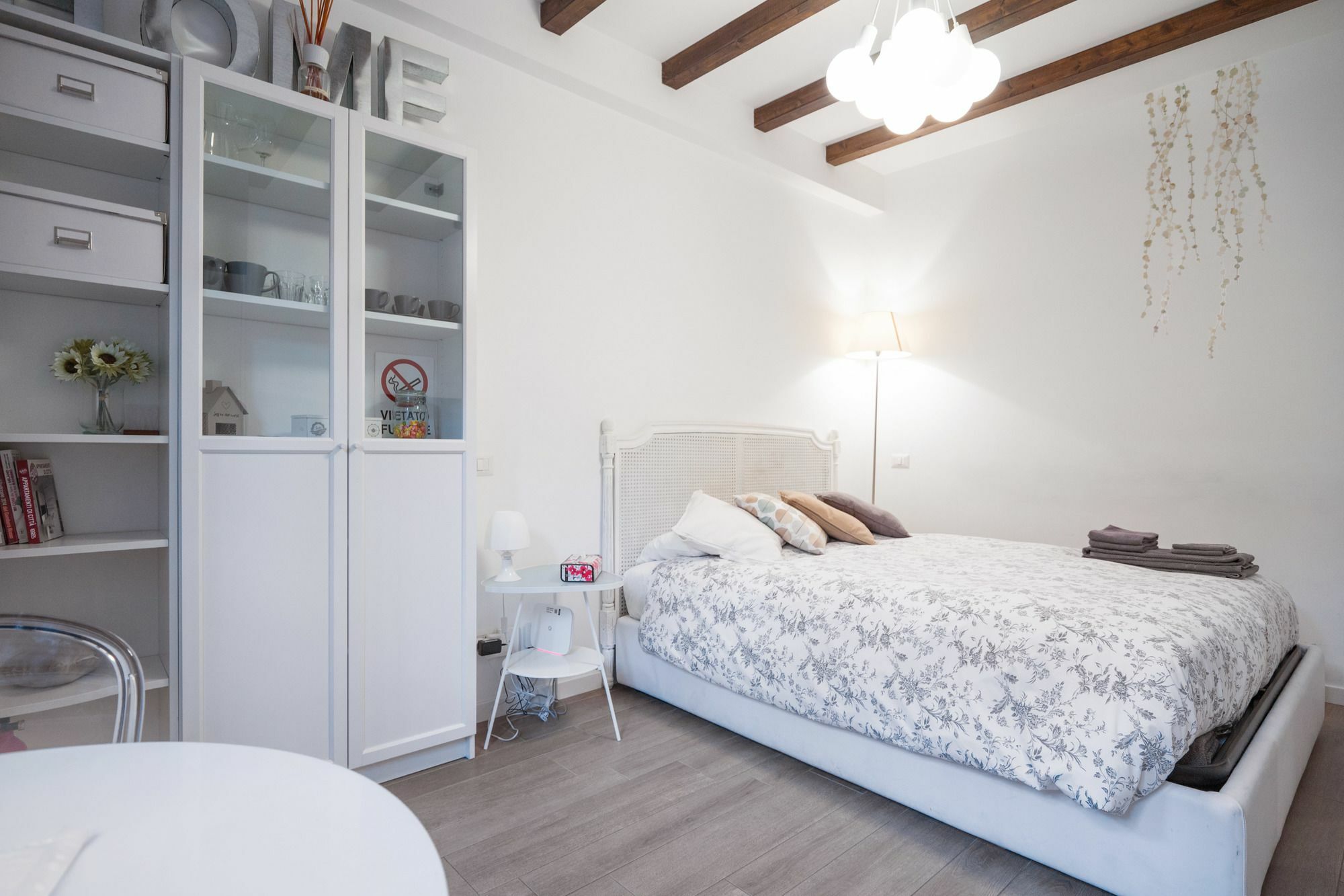Apartment Sant'agostino *