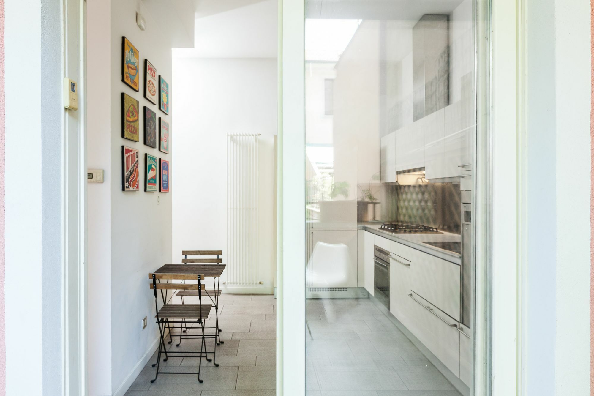Easyhomes - Piola Bazzini * Milan