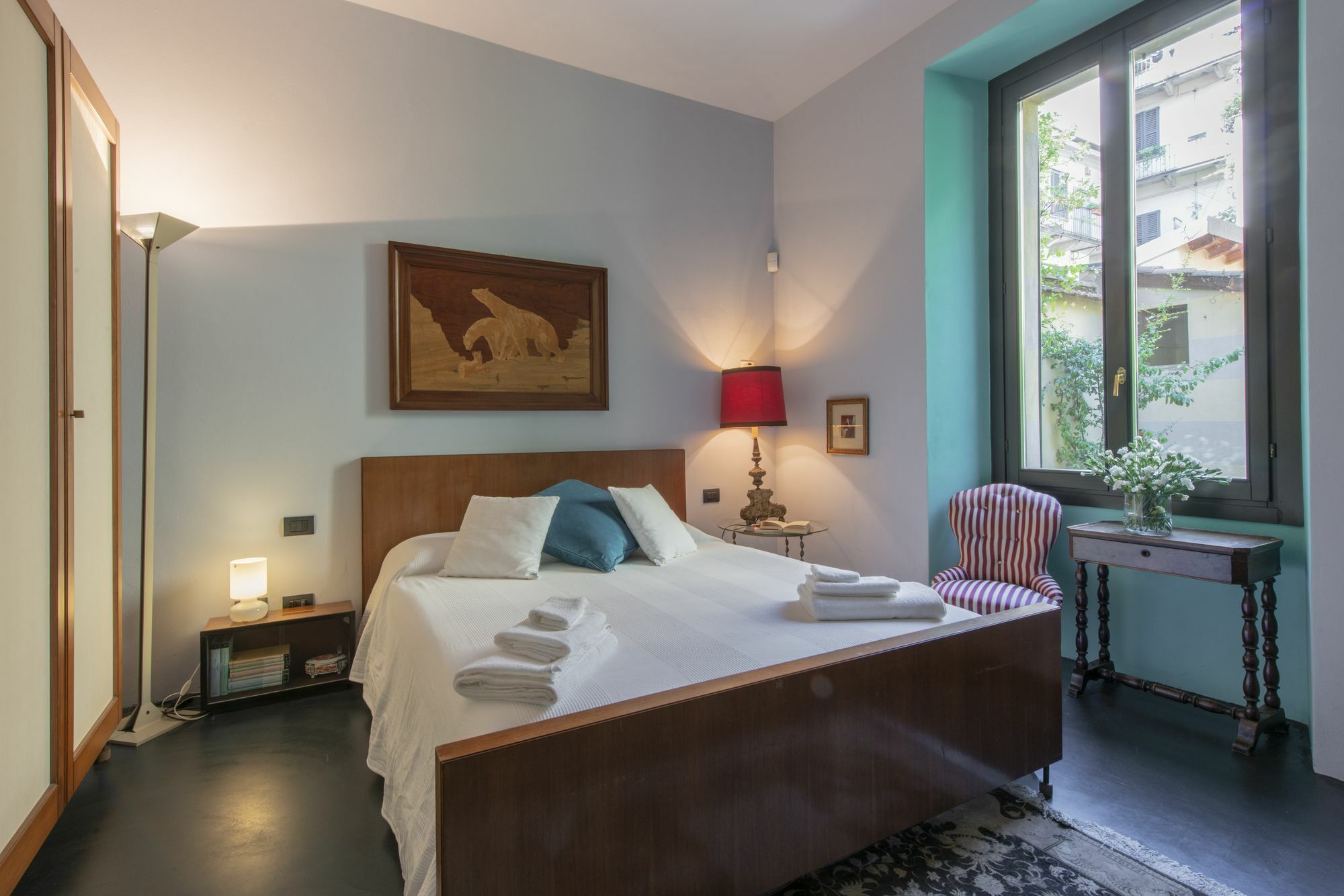 Bnbutler - San Marco Apartment Milan