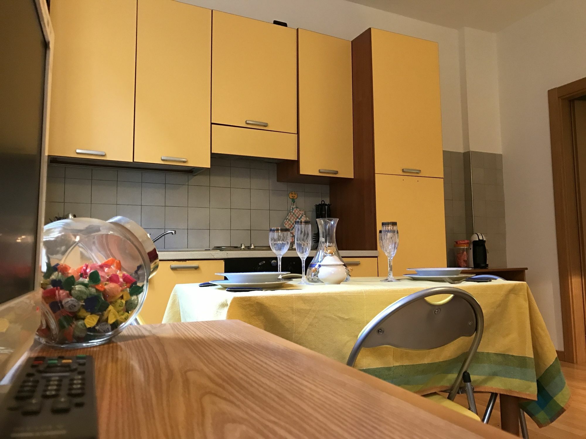 Apartment Kibilu - Via Falcone - Centre - Duomo Milan