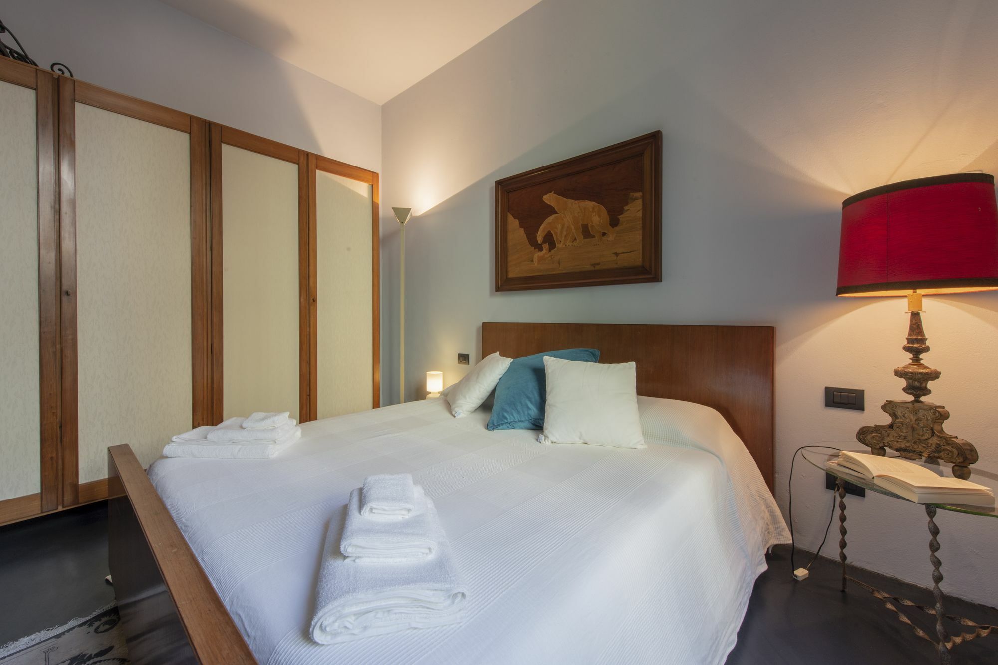 Bnbutler - San Marco Apartment Milan