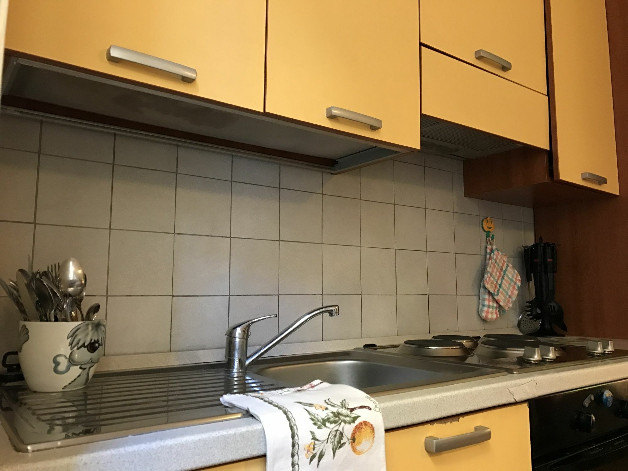 Kibilu - Via Falcone - Centre - Duomo Apartment *