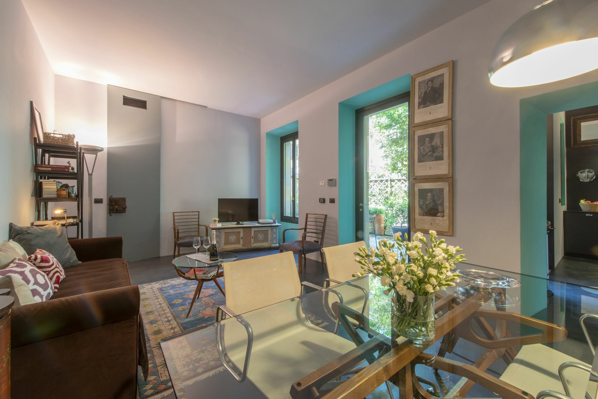 Apartment Bnbutler - San Marco *