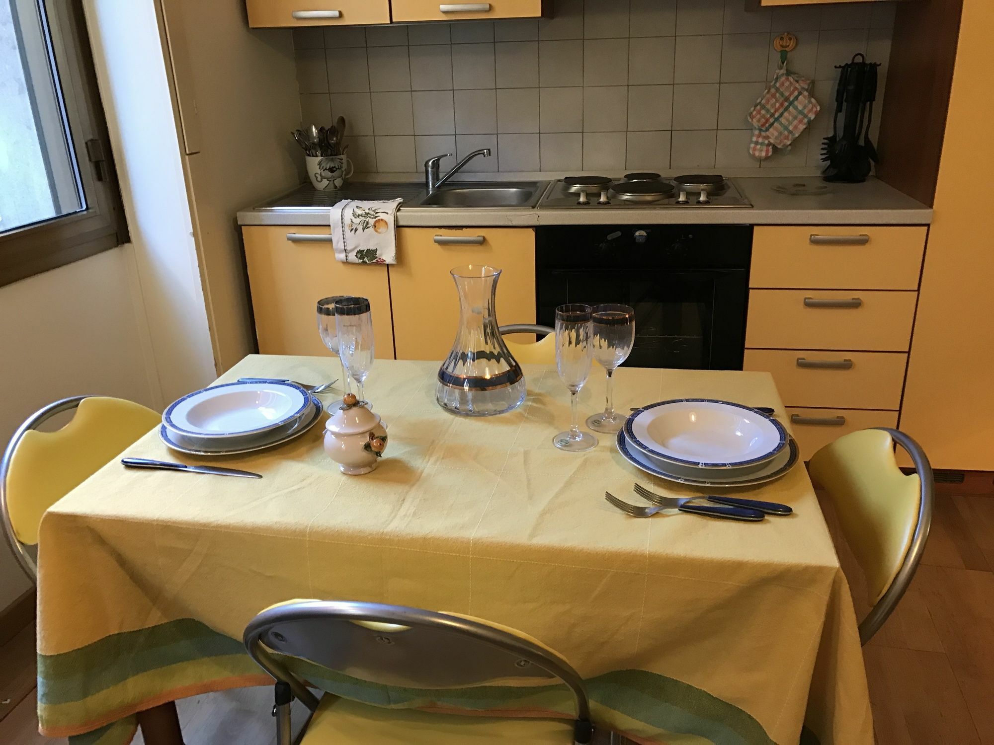 Apartment Kibilu - Via Falcone - Centre - Duomo