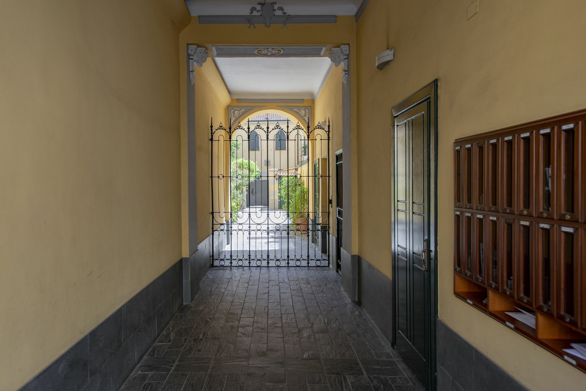 Apartment Bnbutler - San Marco *