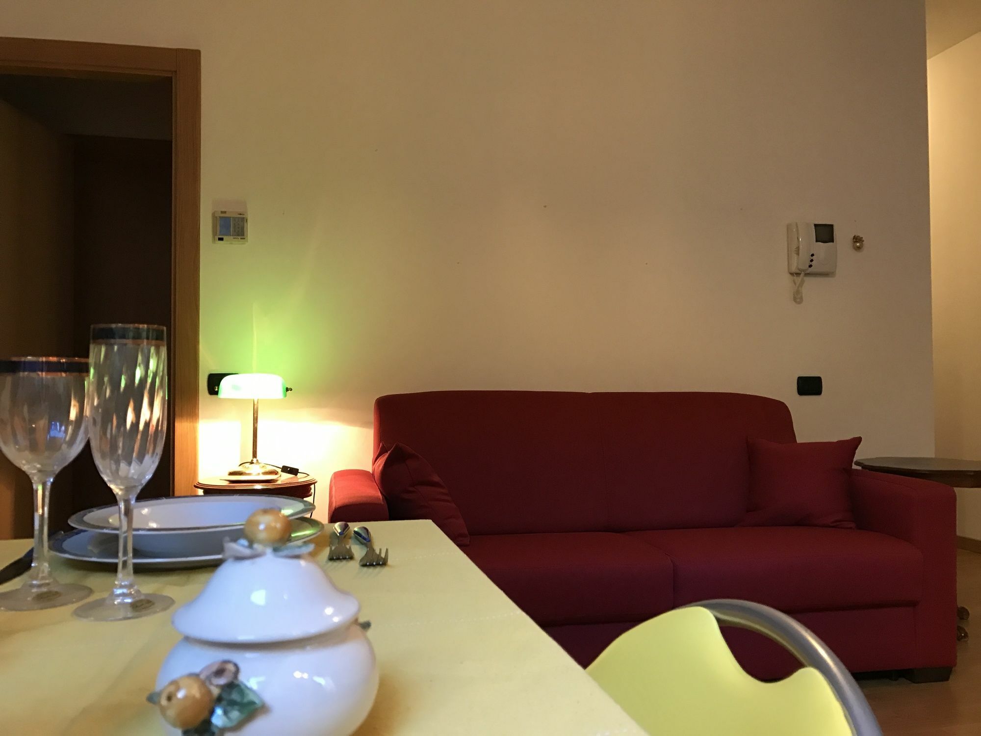 Kibilu - Via Falcone - Centre - Duomo Apartment *