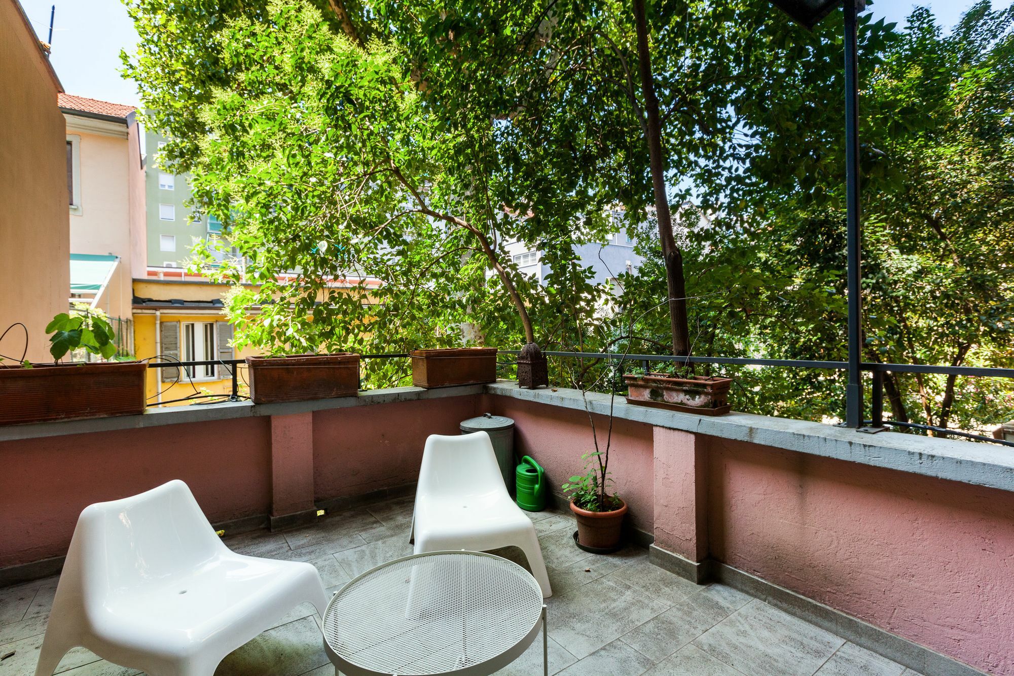 Easyhomes - Piola Bazzini * Milan