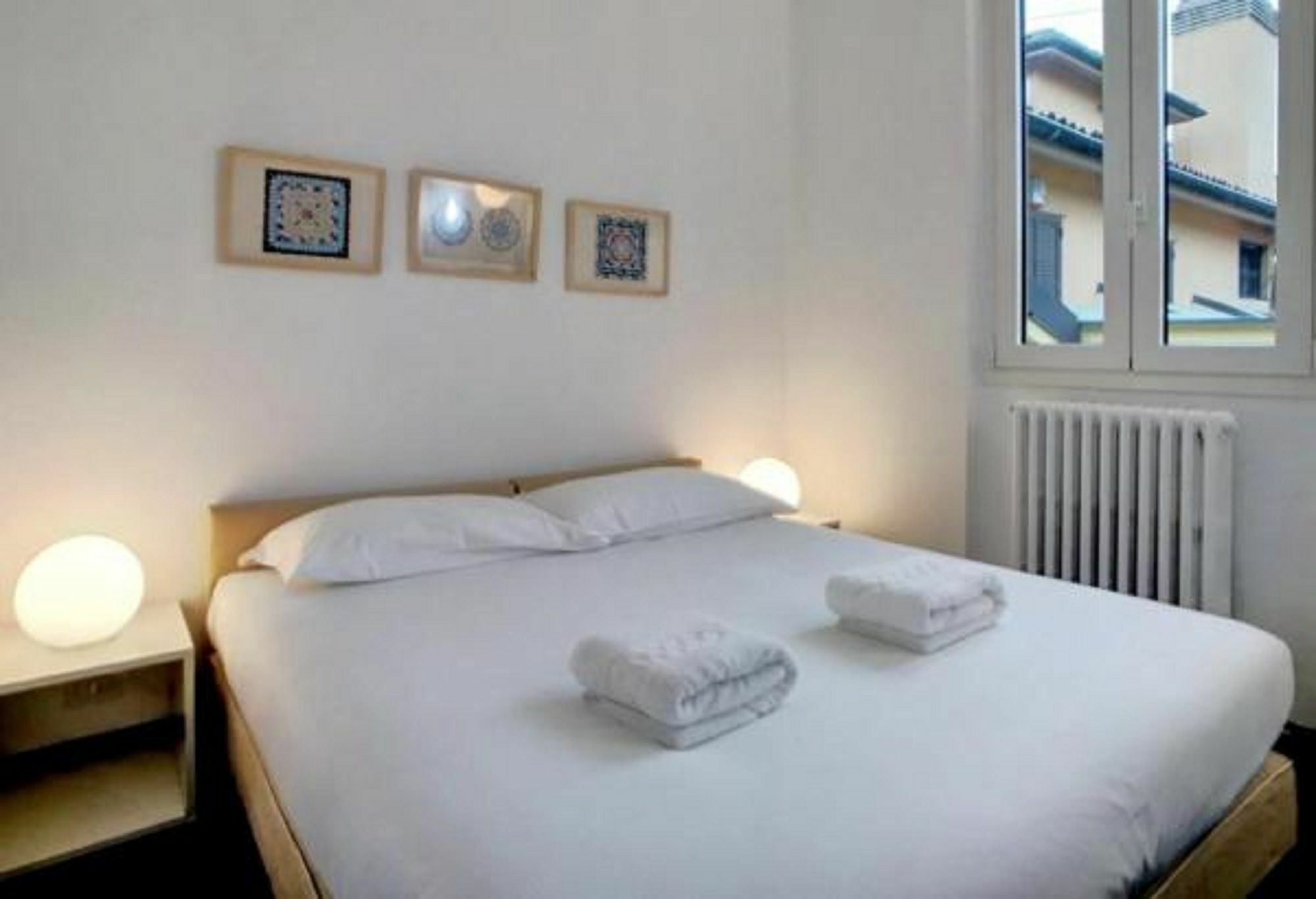 Amedei Int. 11 Apartment Milan