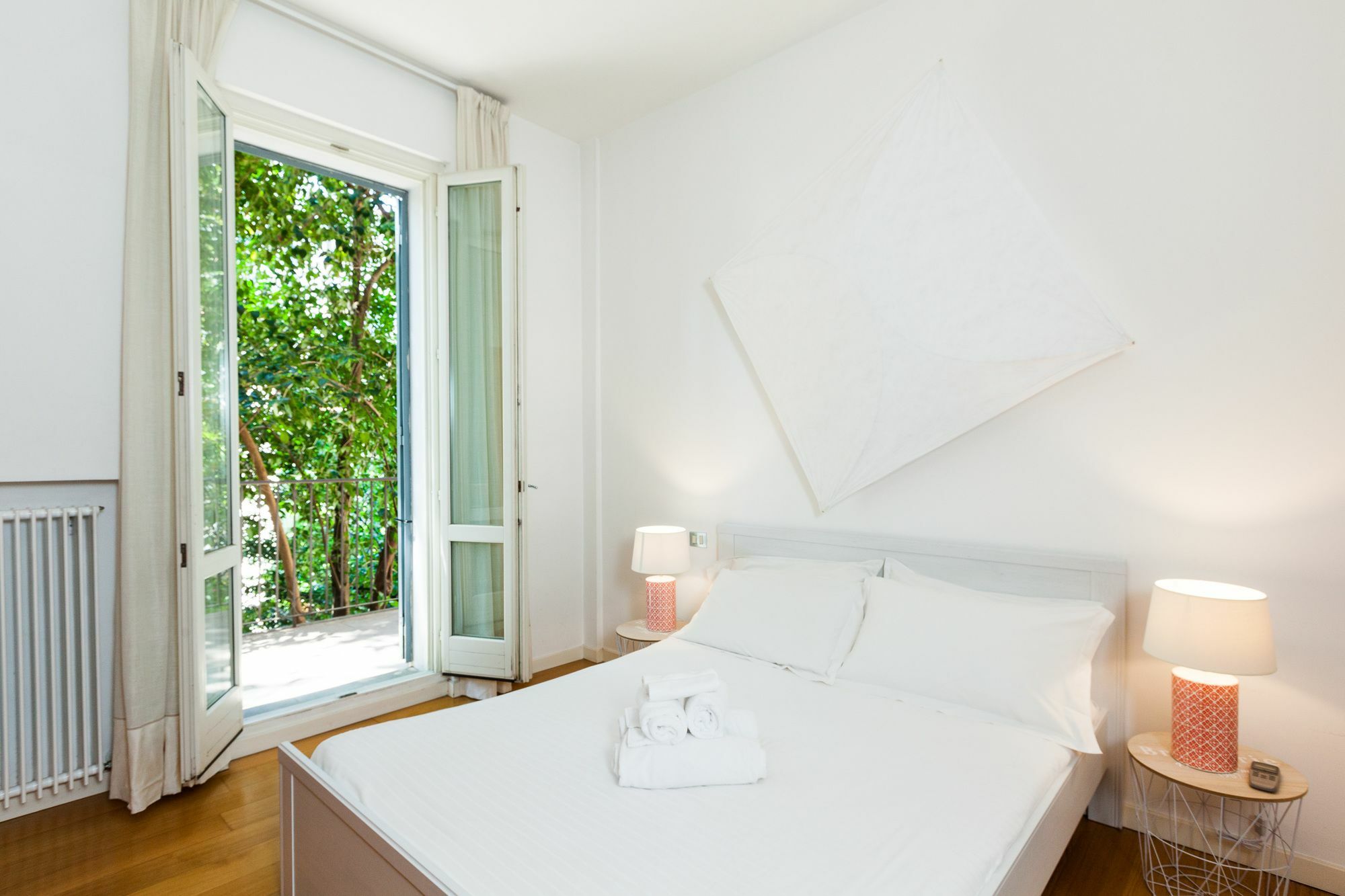 Easyhomes - Piola Bazzini Apartment Milan